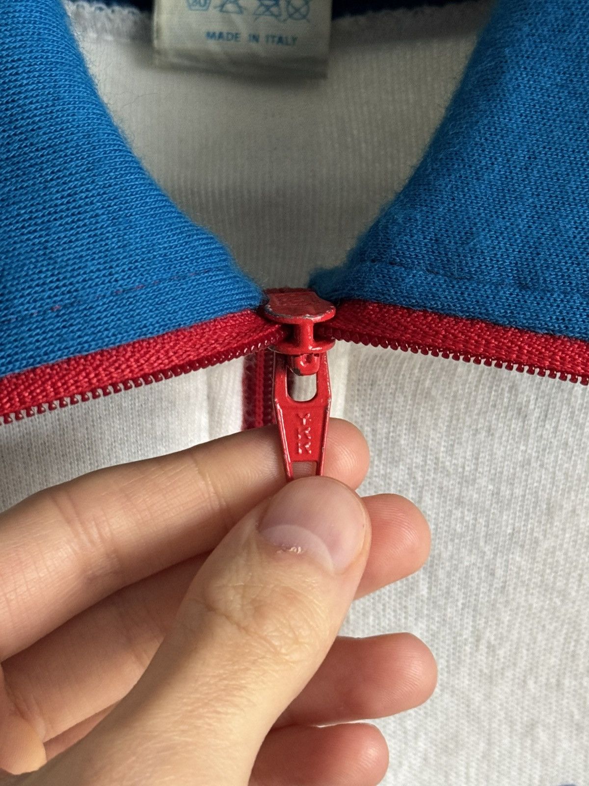 Vintage × Yamaha Vintage Yamaha tracktop Size US S / EU 44-46 / 1 - 5 Thumbnail