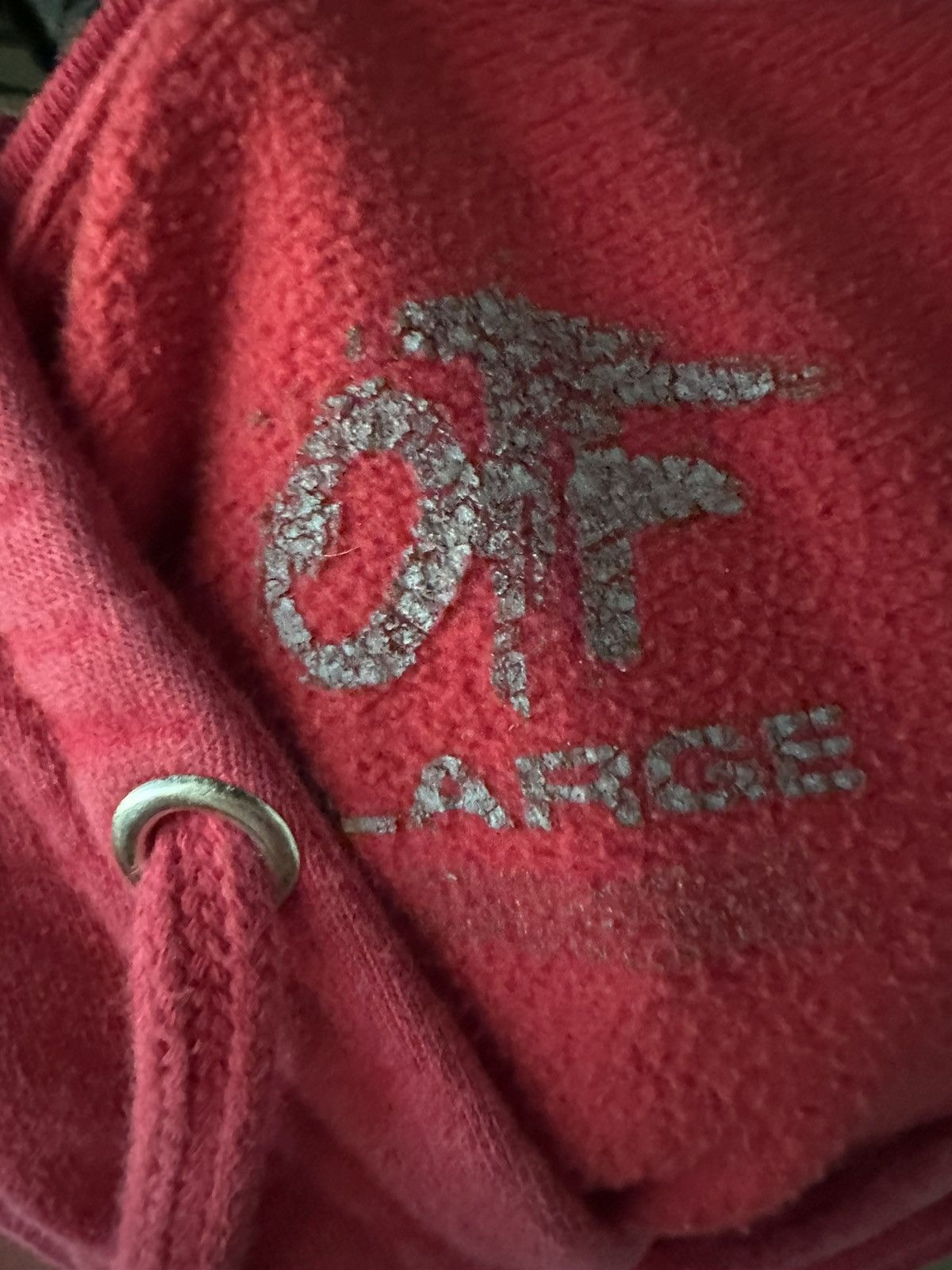 Other OTF Lil Durk Hoodie Size US L / EU 52-54 / 3 - 2 Thumbnail