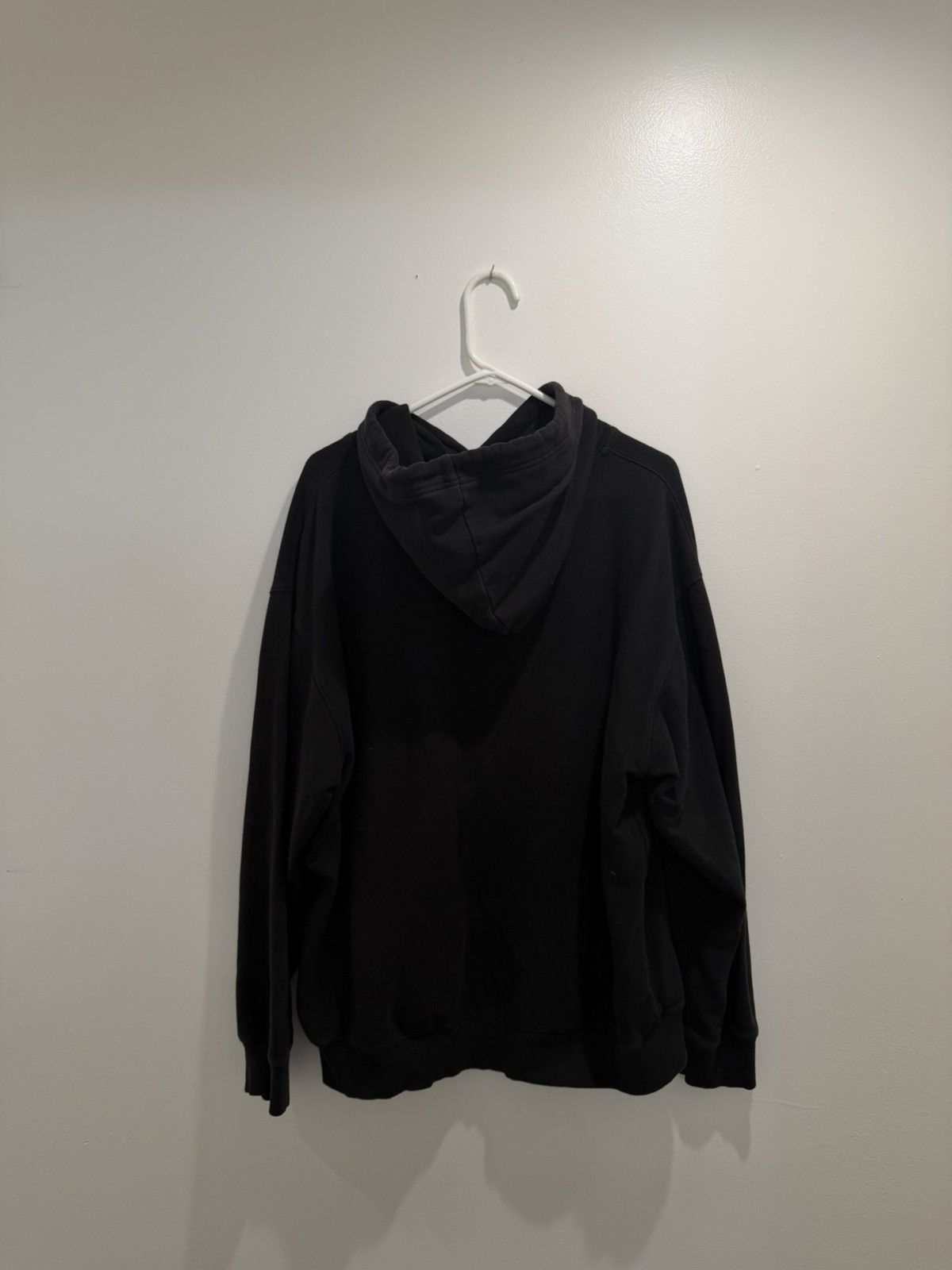 Dickies Dickies Hoodie Size US XL / EU 56 / 4 - 4 Thumbnail
