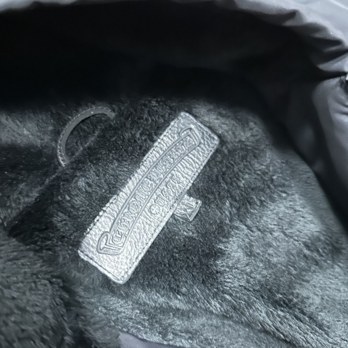 Chrome Hearts Chrome Hearts Hurricane Trench Coat Size US XL / EU 56 / 4 - 7 Thumbnail