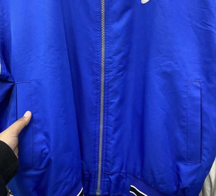 Nike × Vintage Nike 90s Vintage 61 Park Jacket Size US L / EU 52-54 / 3 - 8 Thumbnail