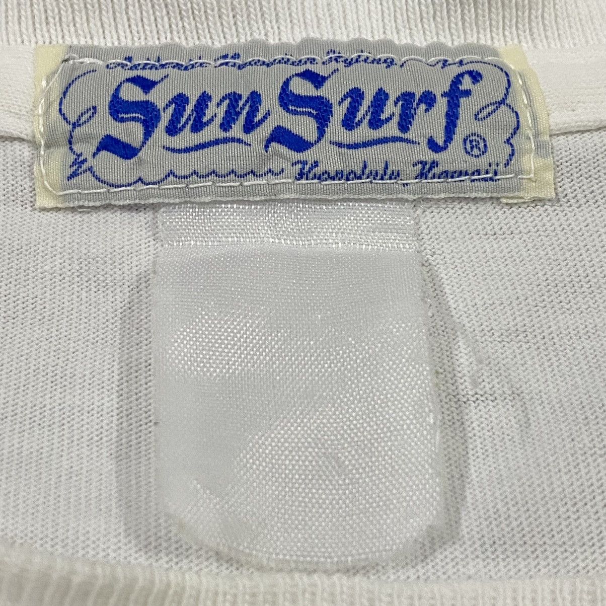 Sun Surf VTG Y2K SUN SURF ONE HUNDRED TIGERS Size US M / EU 48-50 / 2 - 6 Thumbnail