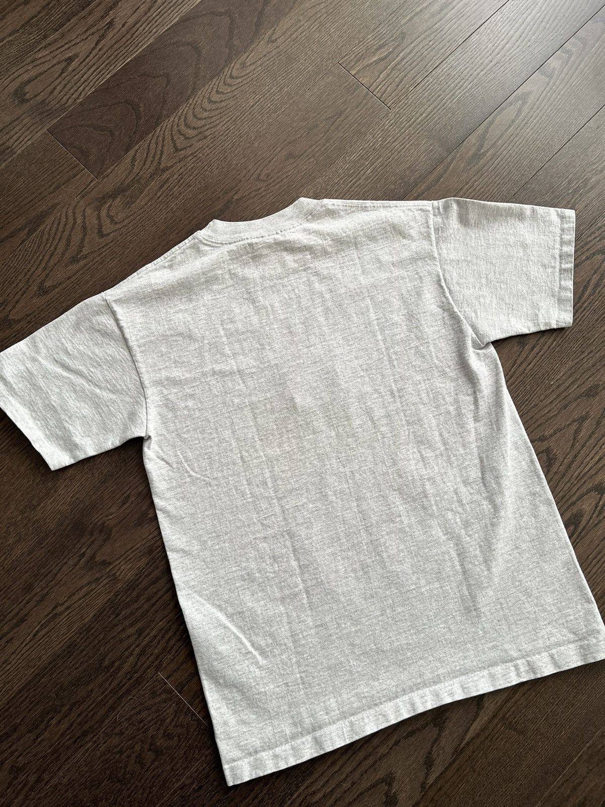 Nutmeg × Vintage Vintage USA Land Of The Free Single stitch Tee Size US M / EU 48-50 / 2 - 5 Thumbnail