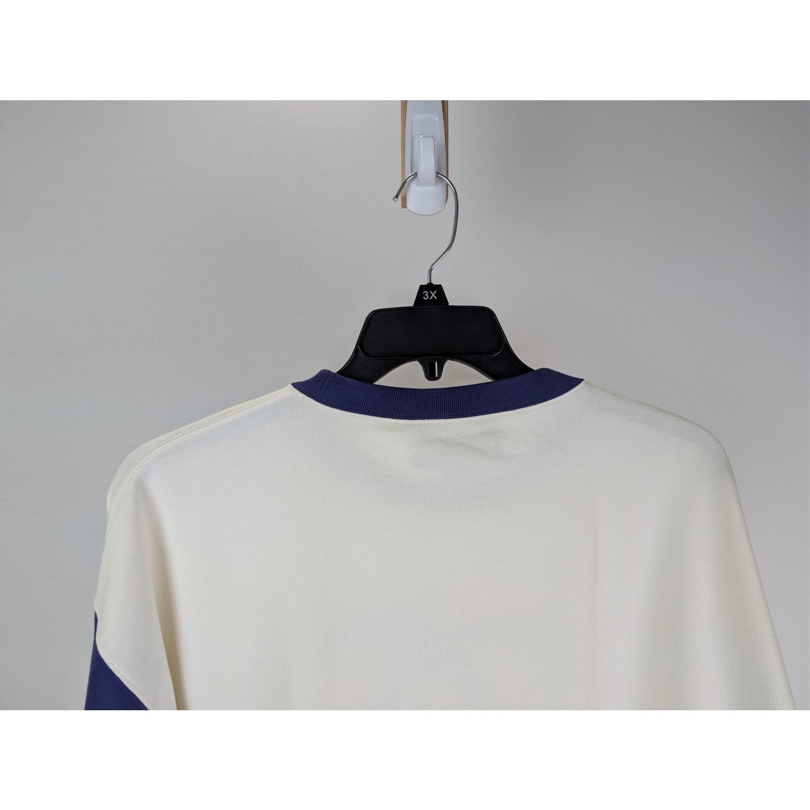 Gucci o1rshd1 Medium Felted Cotton Jersey Long Sleeve Sweatshirt Size US XL / EU 56 / 4 - 11 Thumbnail