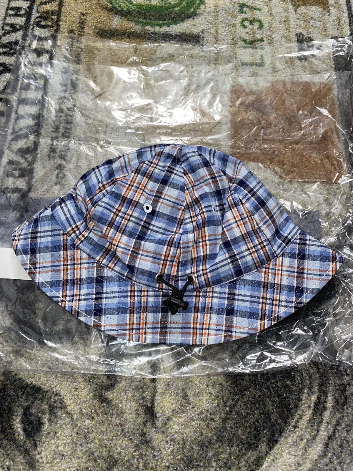 Palace Palace Reverso Reflecto Bucket Hat (Large/XLarge) Size ONE SIZE - 3 Thumbnail
