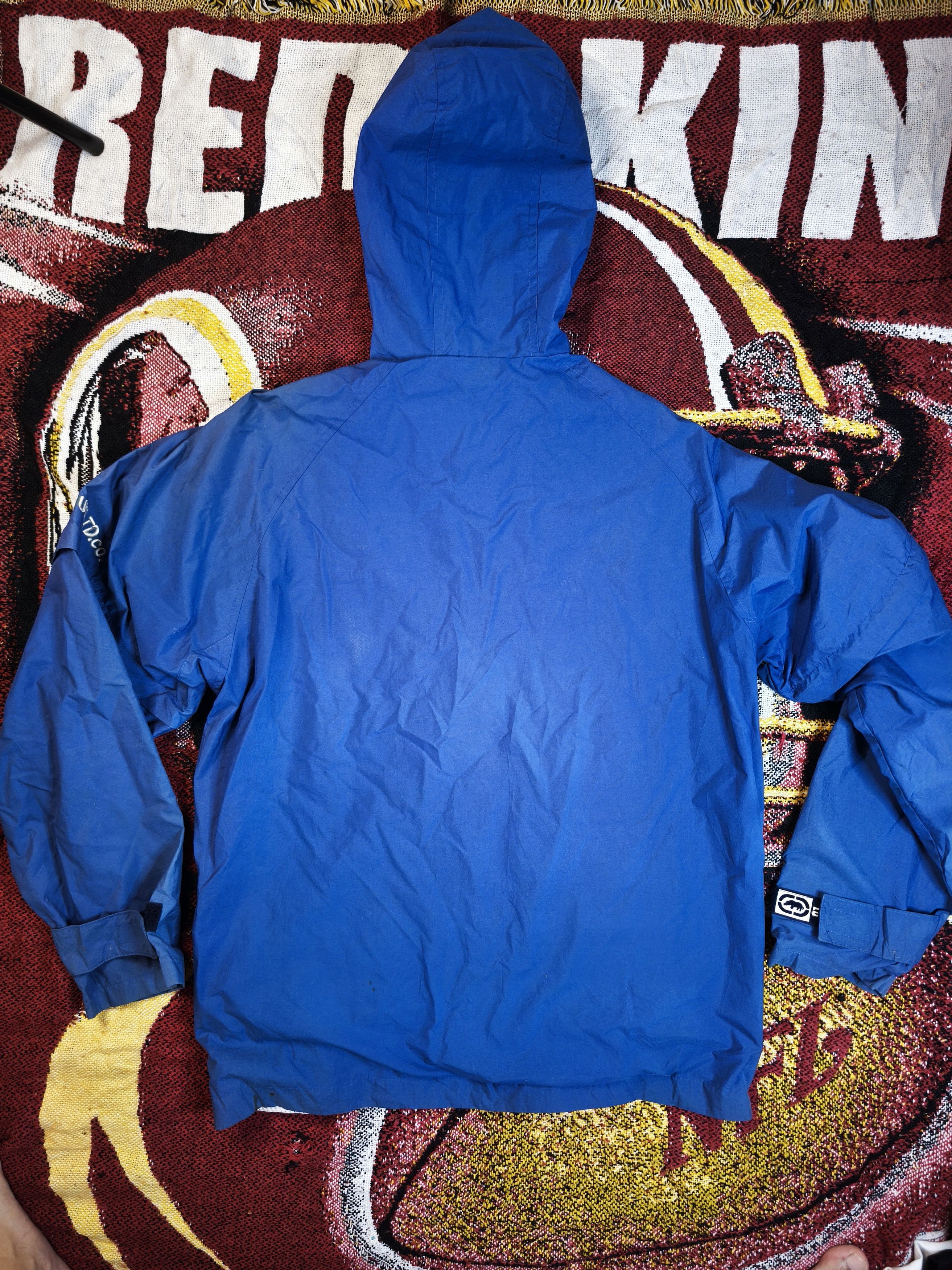 Ecko Unltd. Rare Ecko Unltd. Hoodie Jacket Size US M / EU 48-50 / 2 - 10 Thumbnail
