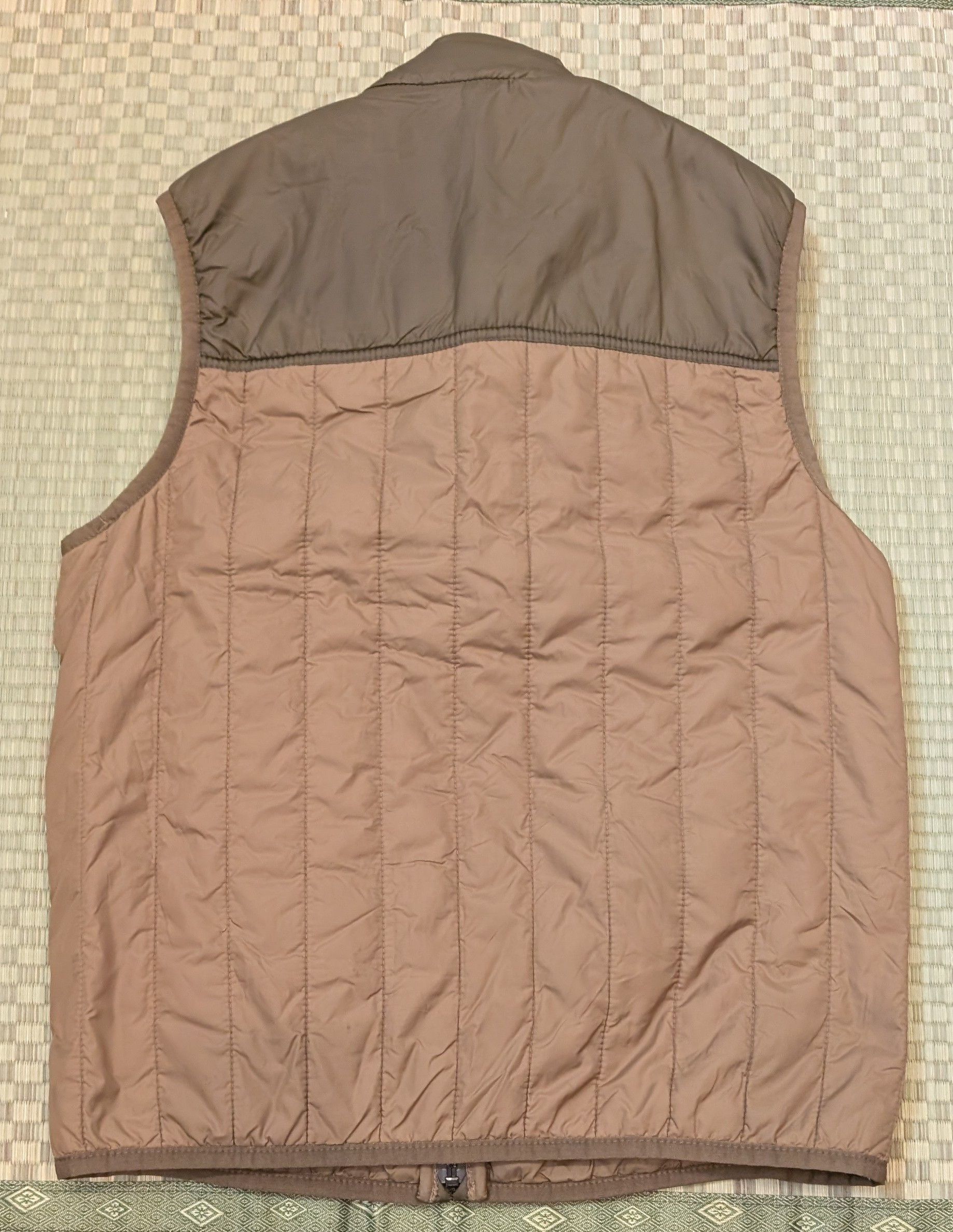 Filson Filson Ultralght Primaloft Insulated Vest Size US S / EU 44-46 / 1 - 2 Thumbnail