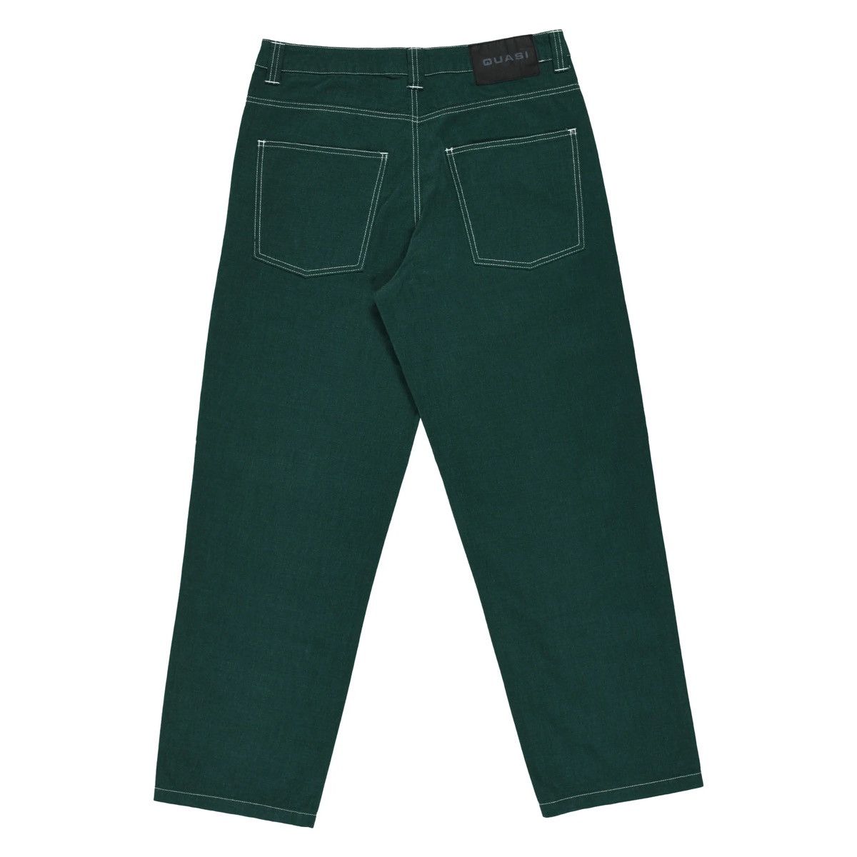Quasi Skateboards Skate Pants Size US 30 / EU 46 - 2 Thumbnail