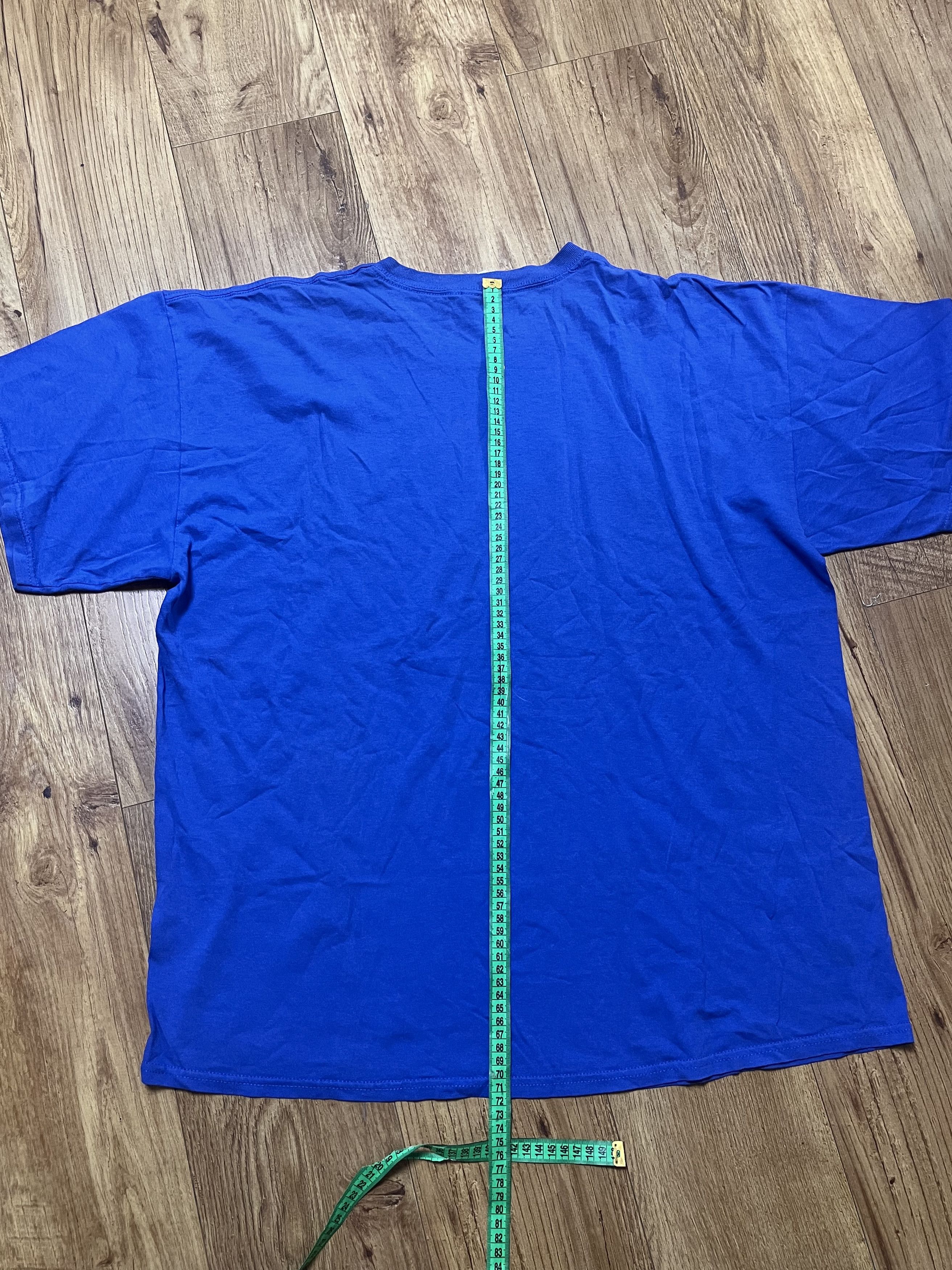 Vintage Vintage President Barack Obama Tee Size US XL / EU 56 / 4 - 5 Thumbnail