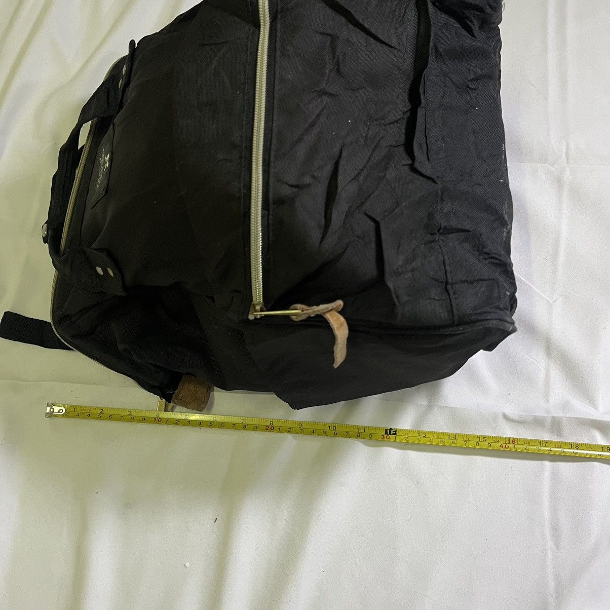 Other ANELLO BACKPACKS Size ONE SIZE - 2 Thumbnail