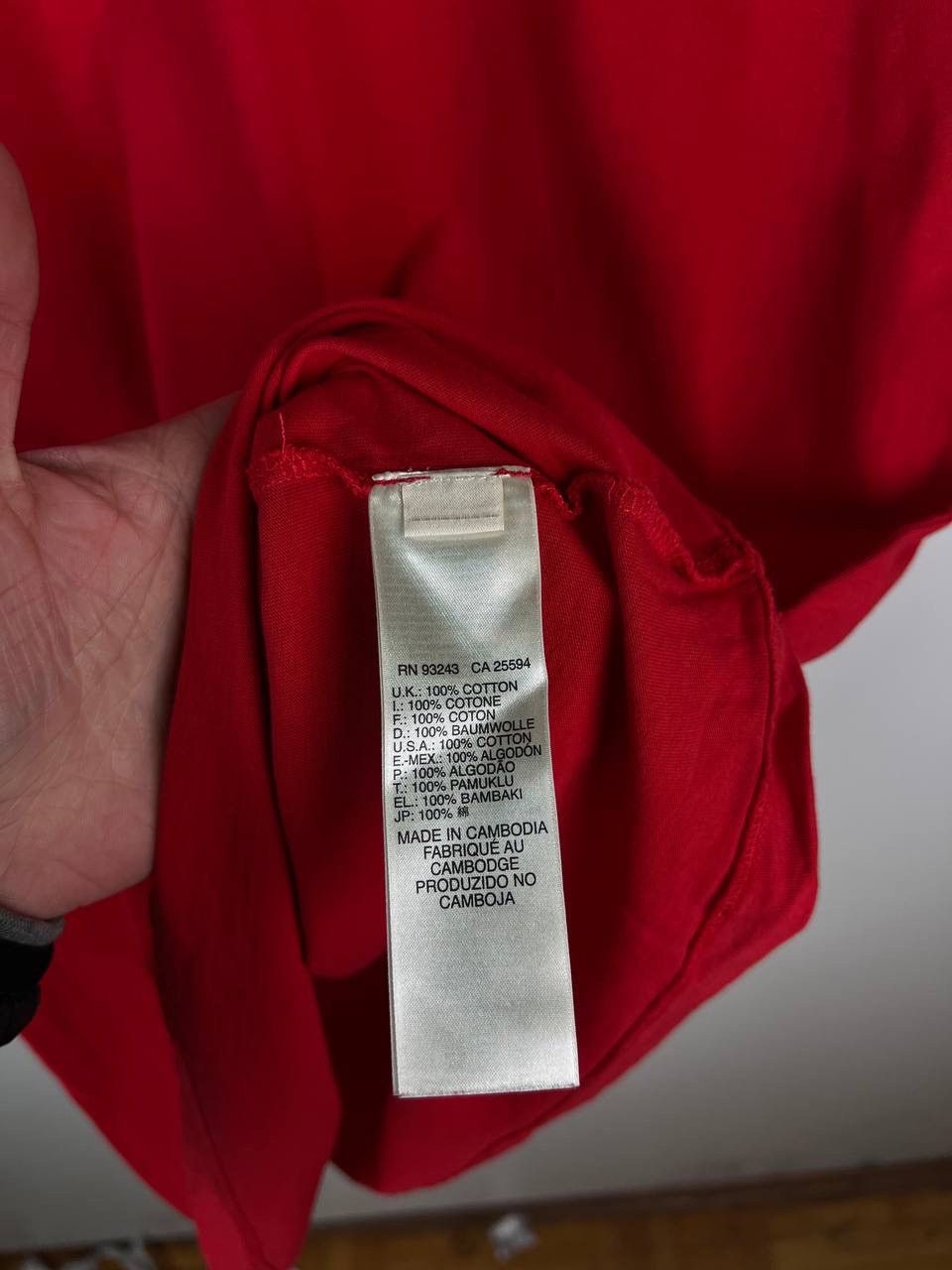 Diesel Diesel luxury t-shirts size XL Size US XL / EU 56 / 4 - 4 Thumbnail