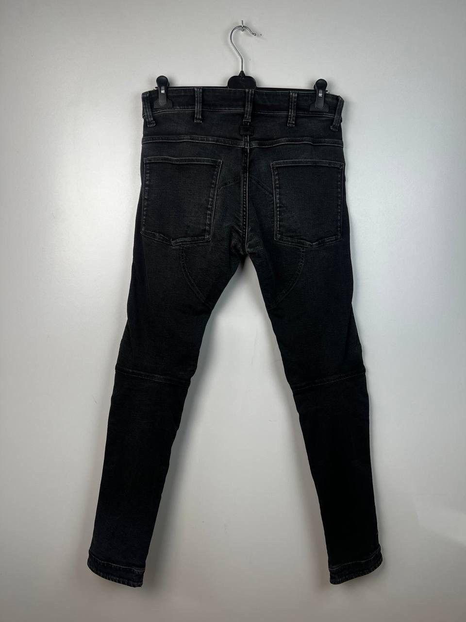 G-Star G Star Raw 3D super Slim luxury denim size 30 Size US 30 / EU 46 - 2 Thumbnail