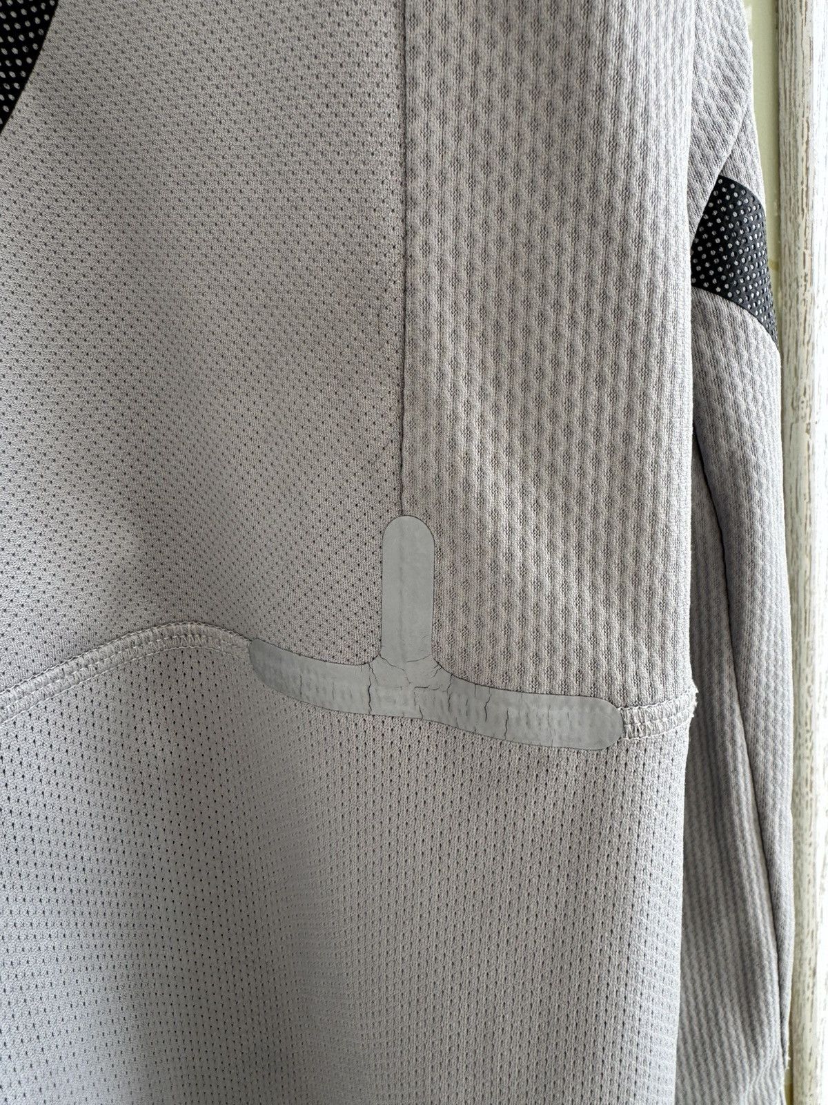 Juventus 2011-2012 Player Issue Goalkeeper Jersey Shirt Kit