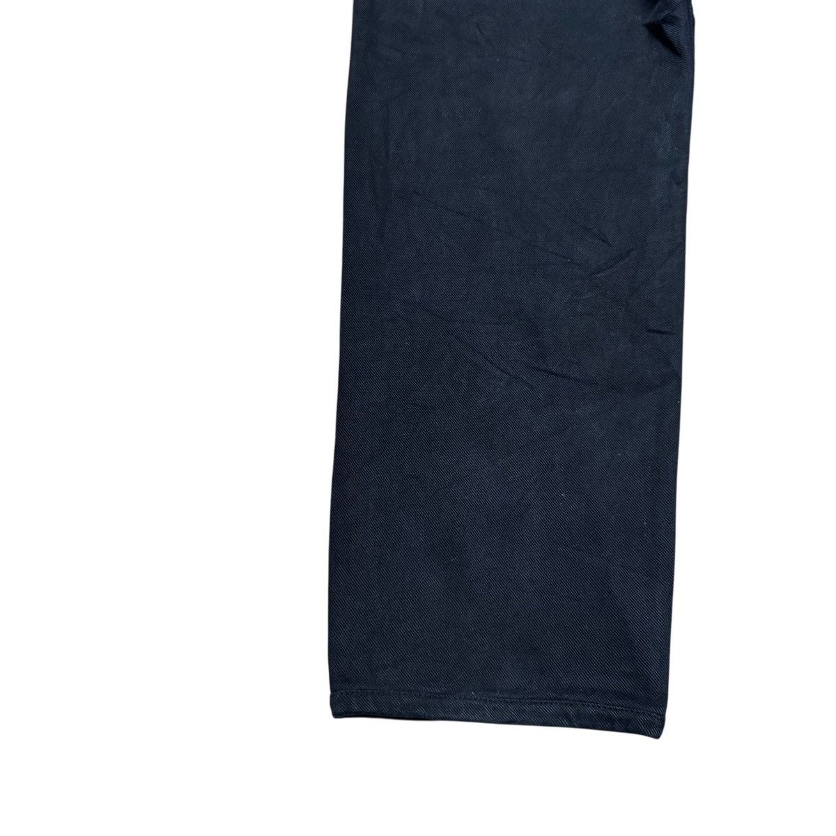 Levi's Vintage 90s Levis Silvertab Loose Jeans Black Size US 30 / EU 46 - 13 Thumbnail