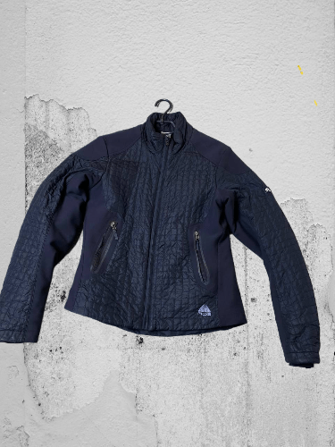 Nike ACG Vintage Y2K Nike ACG Black Utility Jacket Size US M / EU 48-50 / 2 - 1 Thumbnail