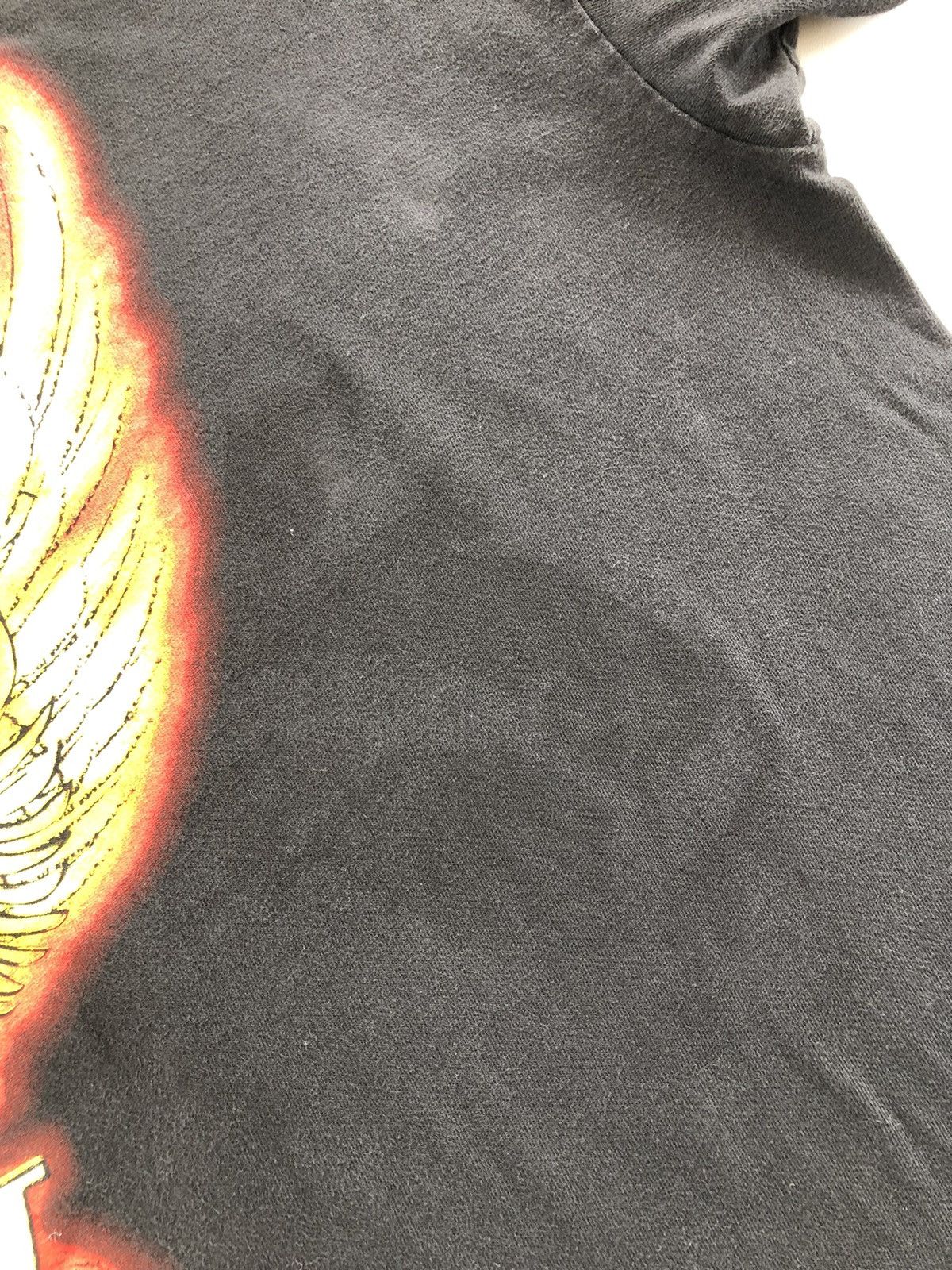 Band Tees Aerosmith Aerofoce One 2007 Size US XXL / EU 58 / 5 - 19 Thumbnail