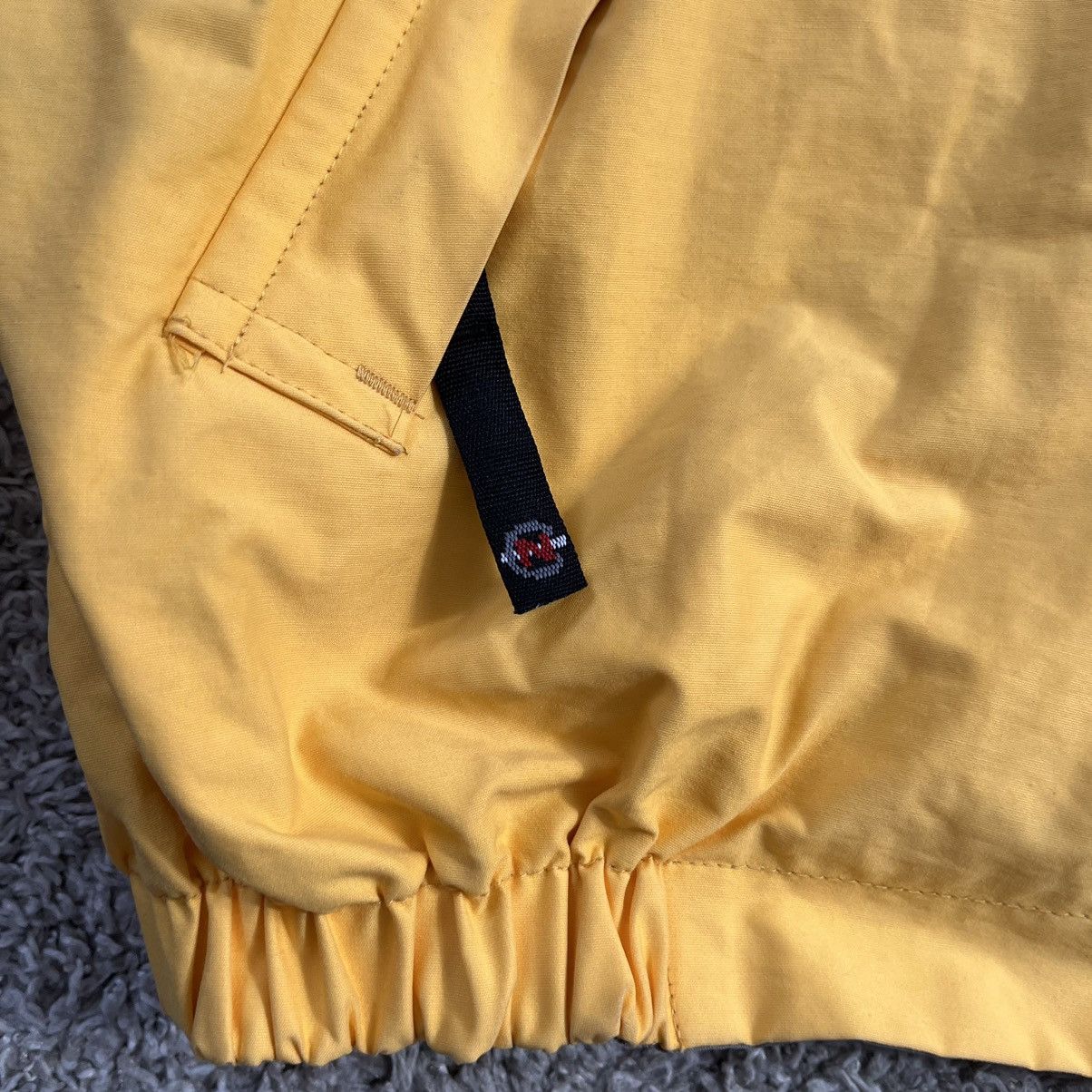 Nautica × Wu-Tang Clan 🔴Nautica Reversible Jacket Size Medium Gray Yellow Wu-Tang Size US M / EU 48-50 / 2 - 17 Thumbnail