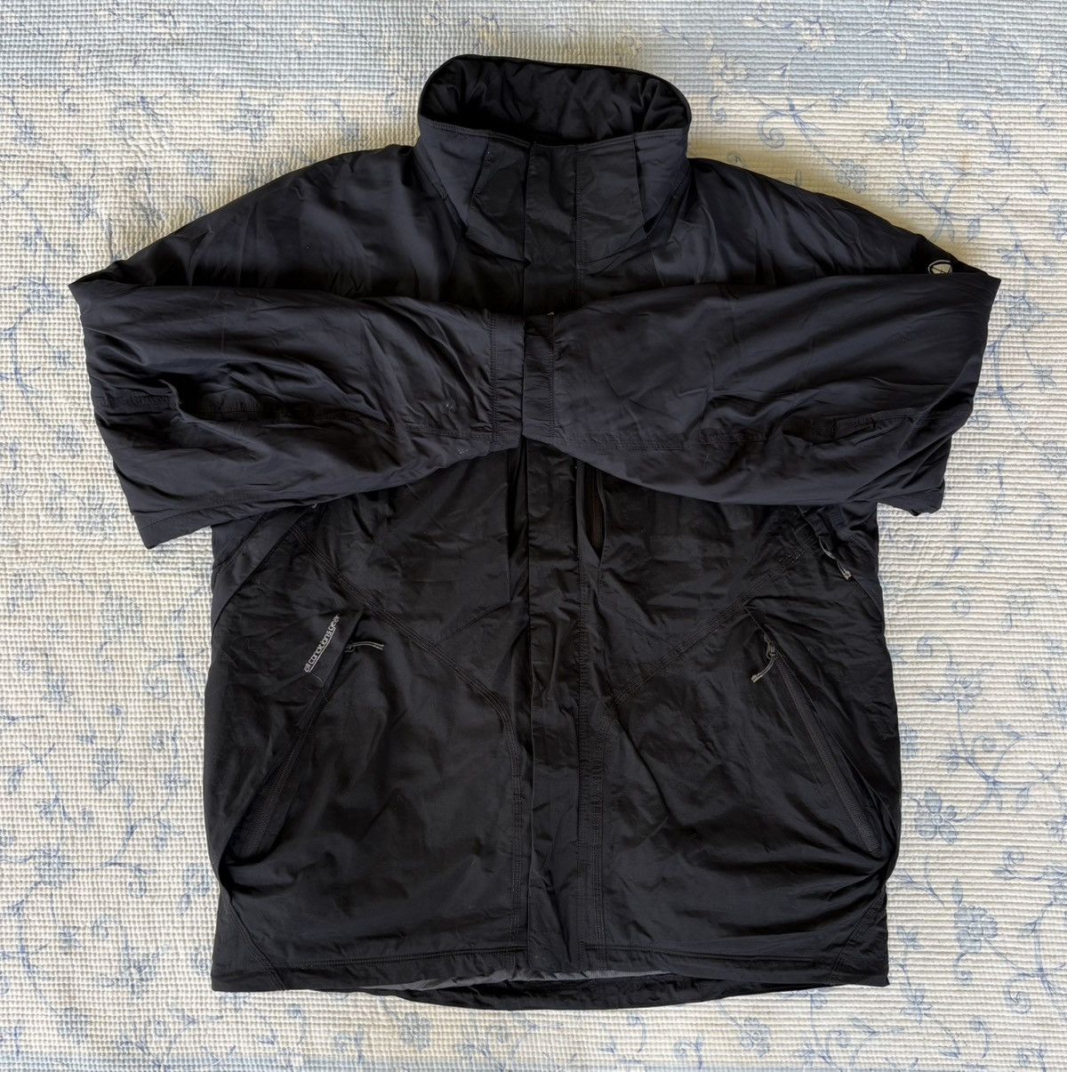 Nike ACG Nike AGC Two Tone Color Padded Jacket Size US XL / EU 56 / 4 - 5 Thumbnail