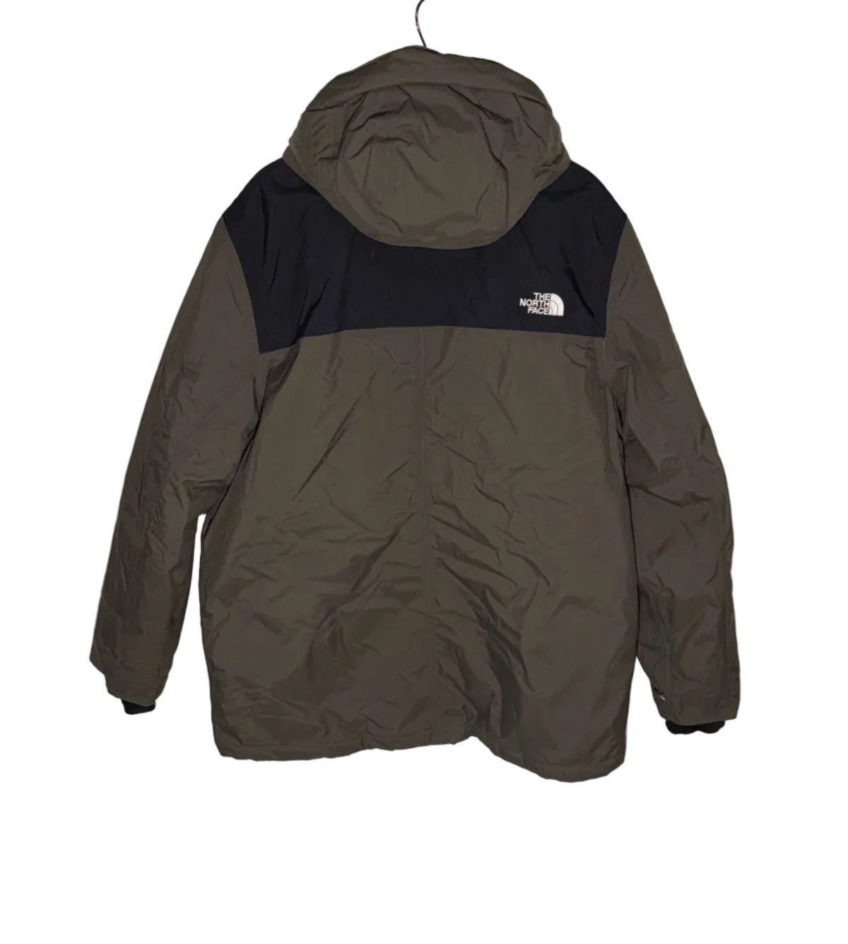 The North Face The North Face winter jacket Size US XL / EU 56 / 4 - 2 Thumbnail