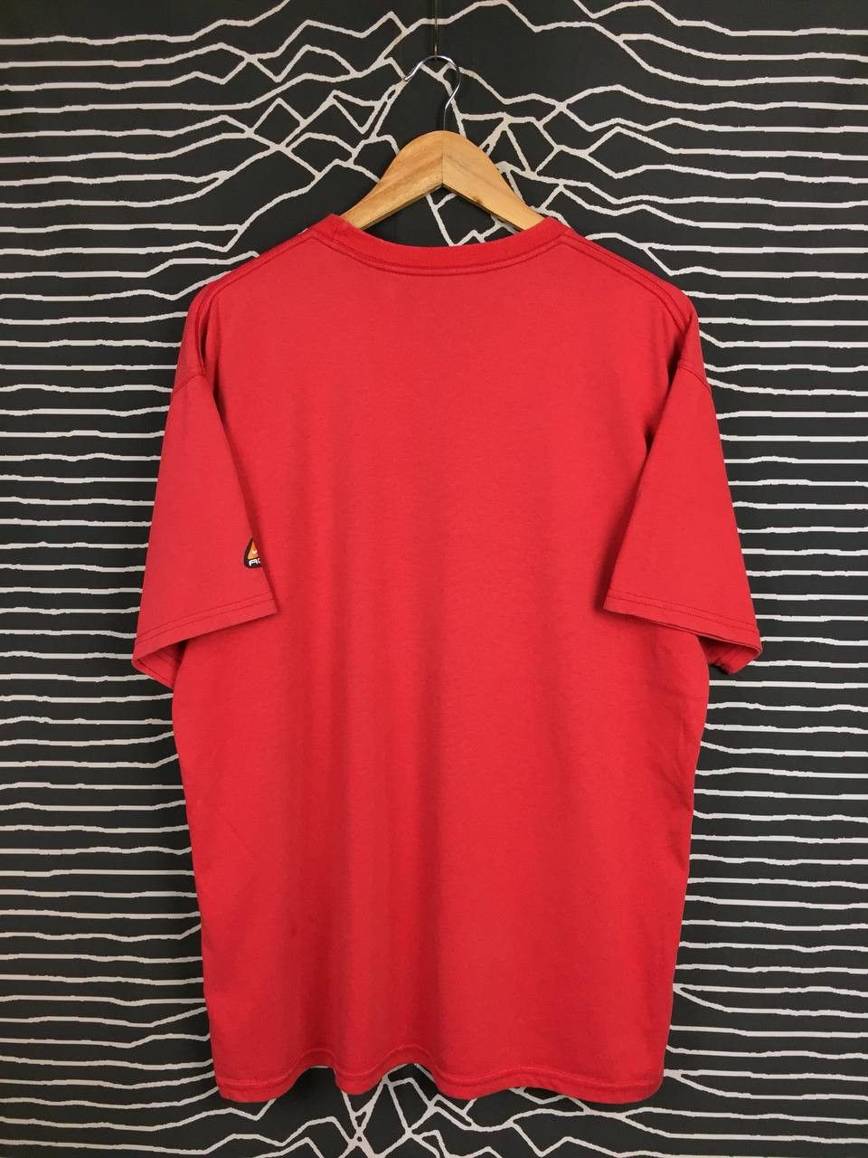 Nike Nike ACG All Conditions Gear Dri-Fit Tee Size L Size US L / EU 52-54 / 3 - 8 Thumbnail