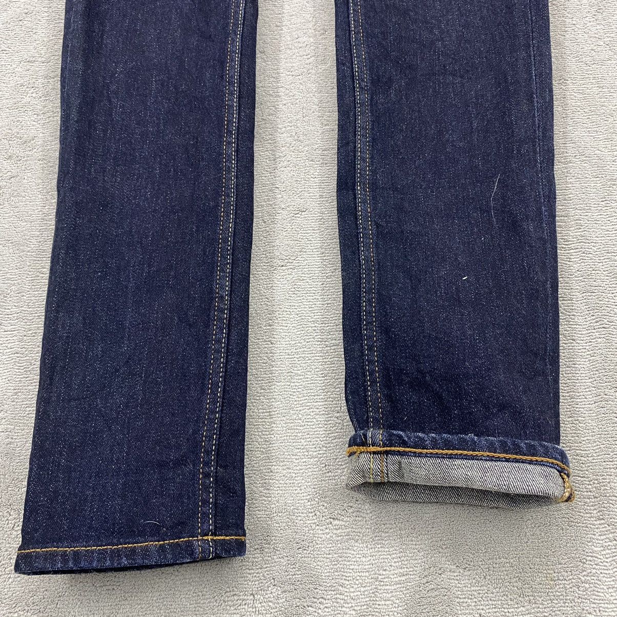 Polo Ralph Lauren × Ralph Lauren Polo Ralph Lauren Sport Jeans 👖 Size 28" / US 6 / IT 42 - 10 Thumbnail