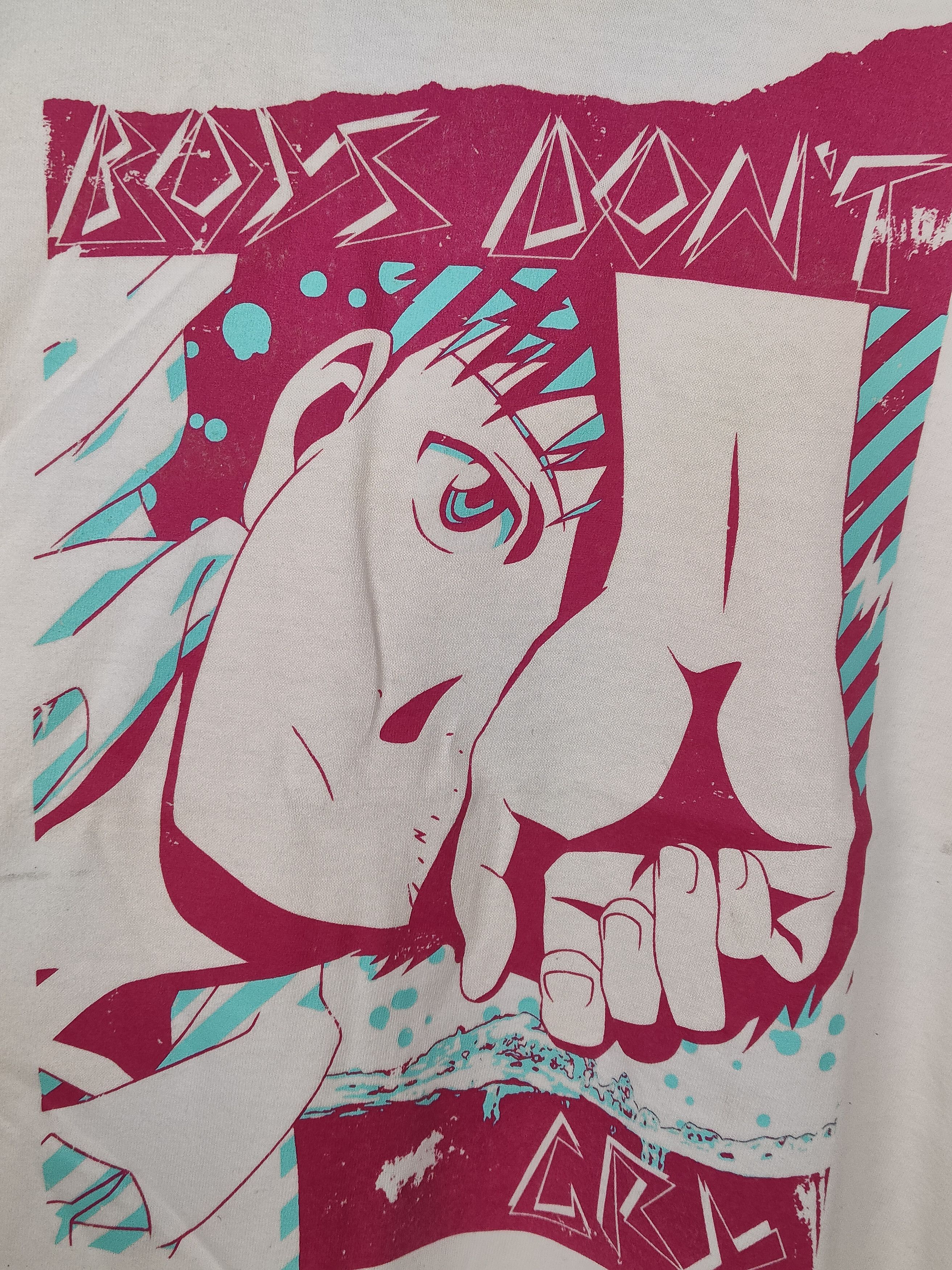 Anime × Japanese Brand Neon Genesis Evangelion Shinji Akari Shirt Size US M / EU 48-50 / 2 - 4 Thumbnail