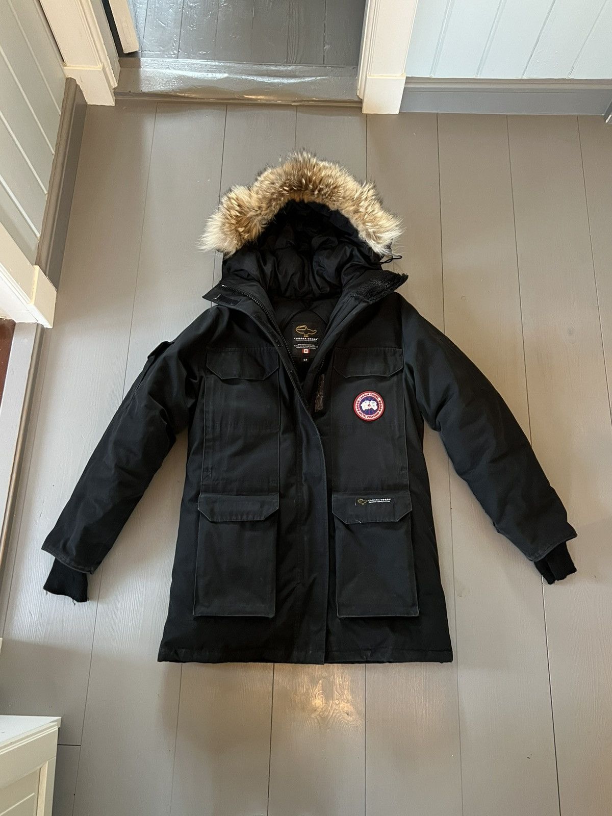Canada Goose Canada Goose Expedition Parka | Grailed display picture 1