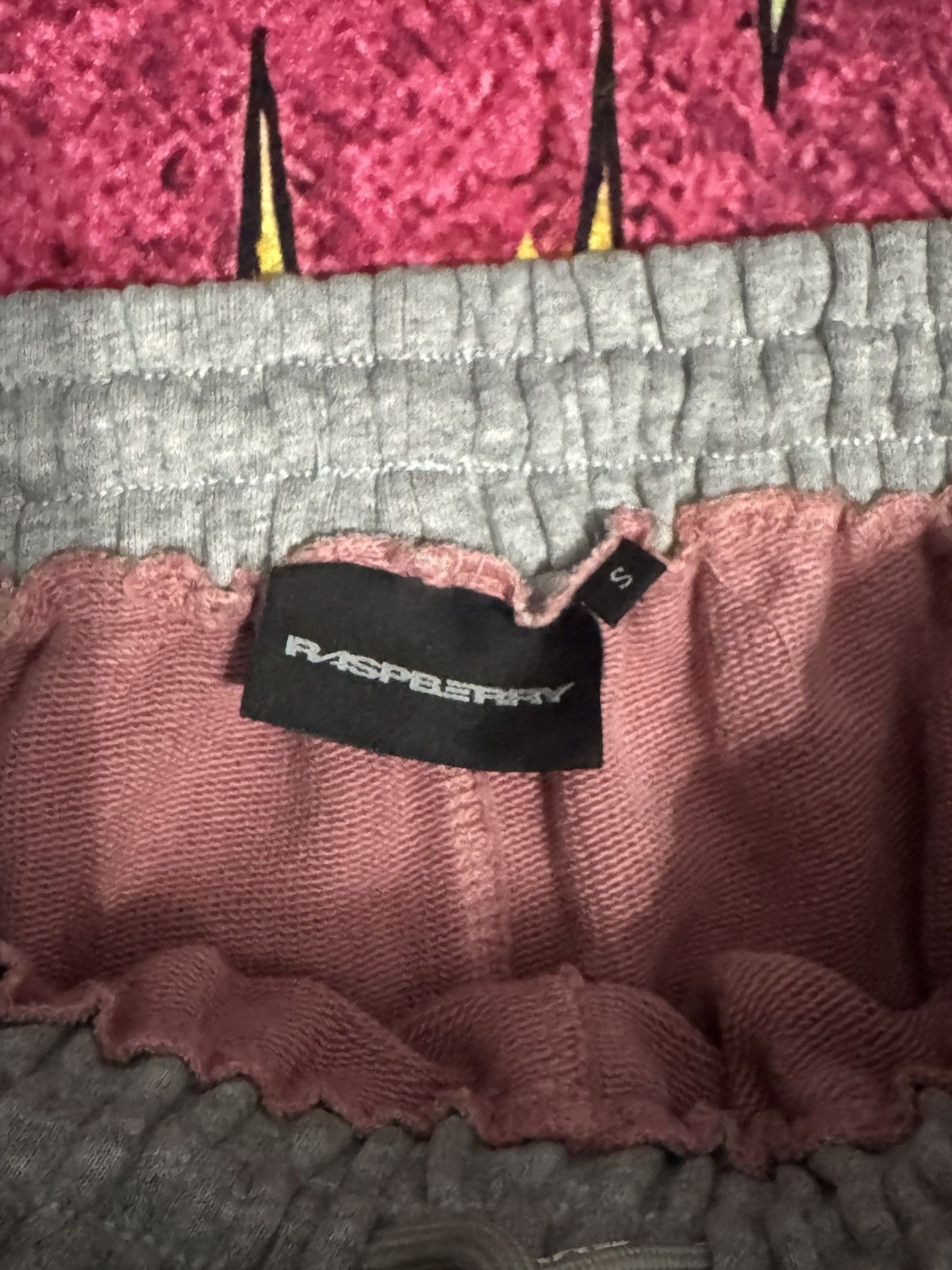 The GV Gallery AUNT KATHY SWEATS Size US 32 / EU 48 - 2 Thumbnail