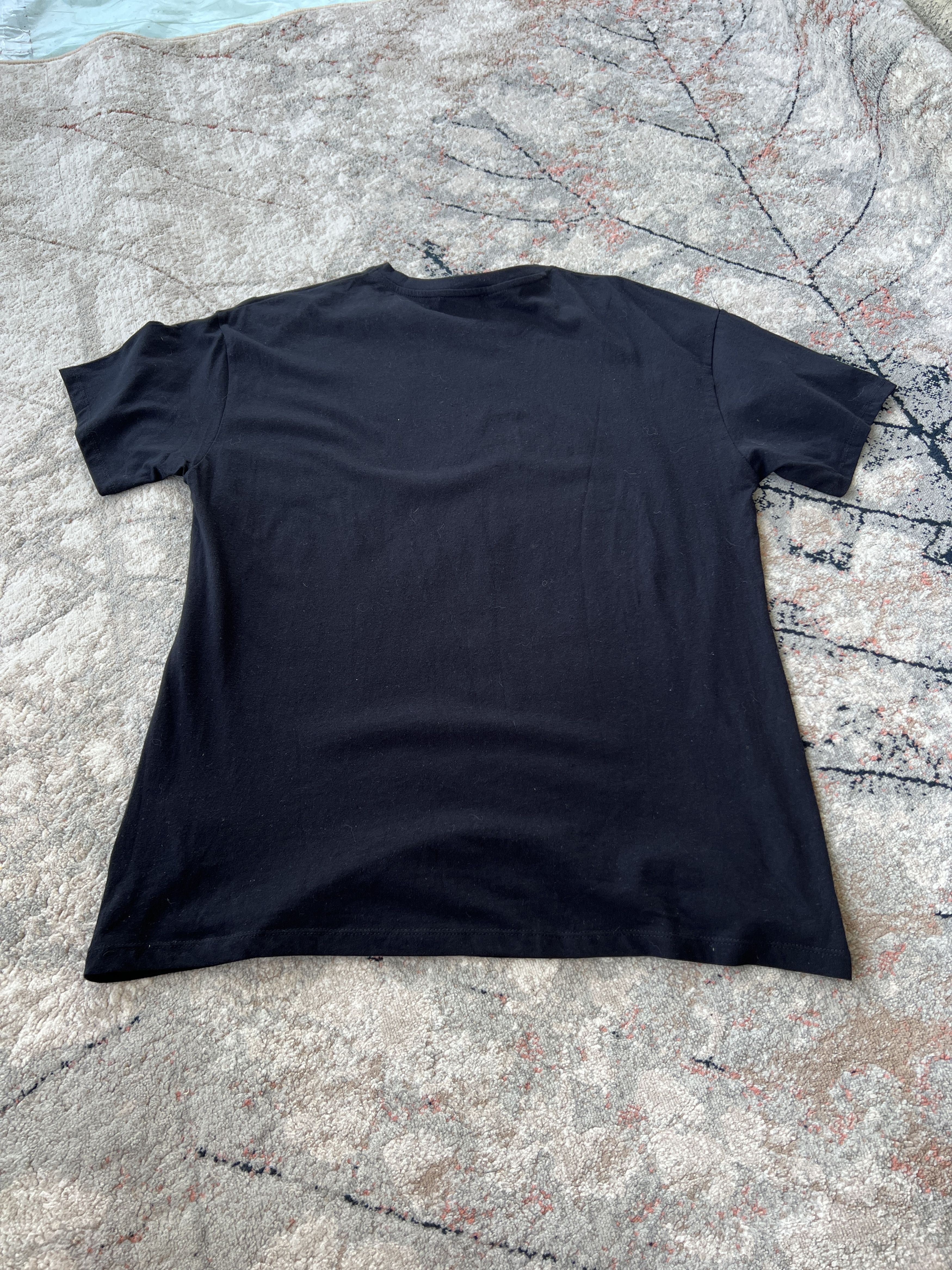 Other Wednesday Tee Size US M / EU 48-50 / 2 - 6 Thumbnail