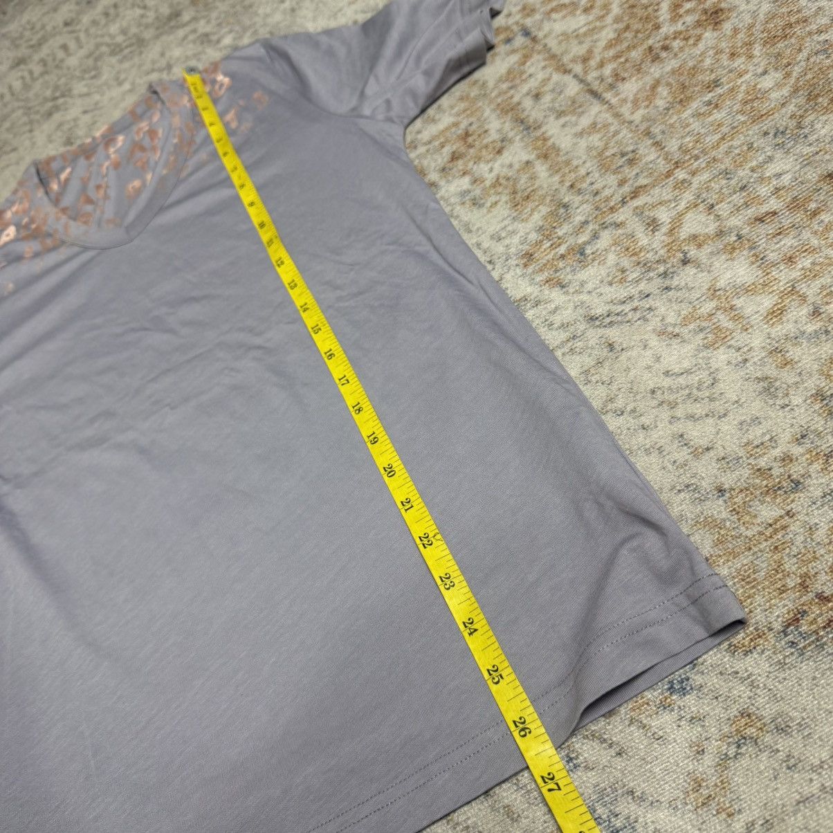 Maison Margiela Maison margiela tshirt Size US M / EU 48-50 / 2 - 8 Thumbnail