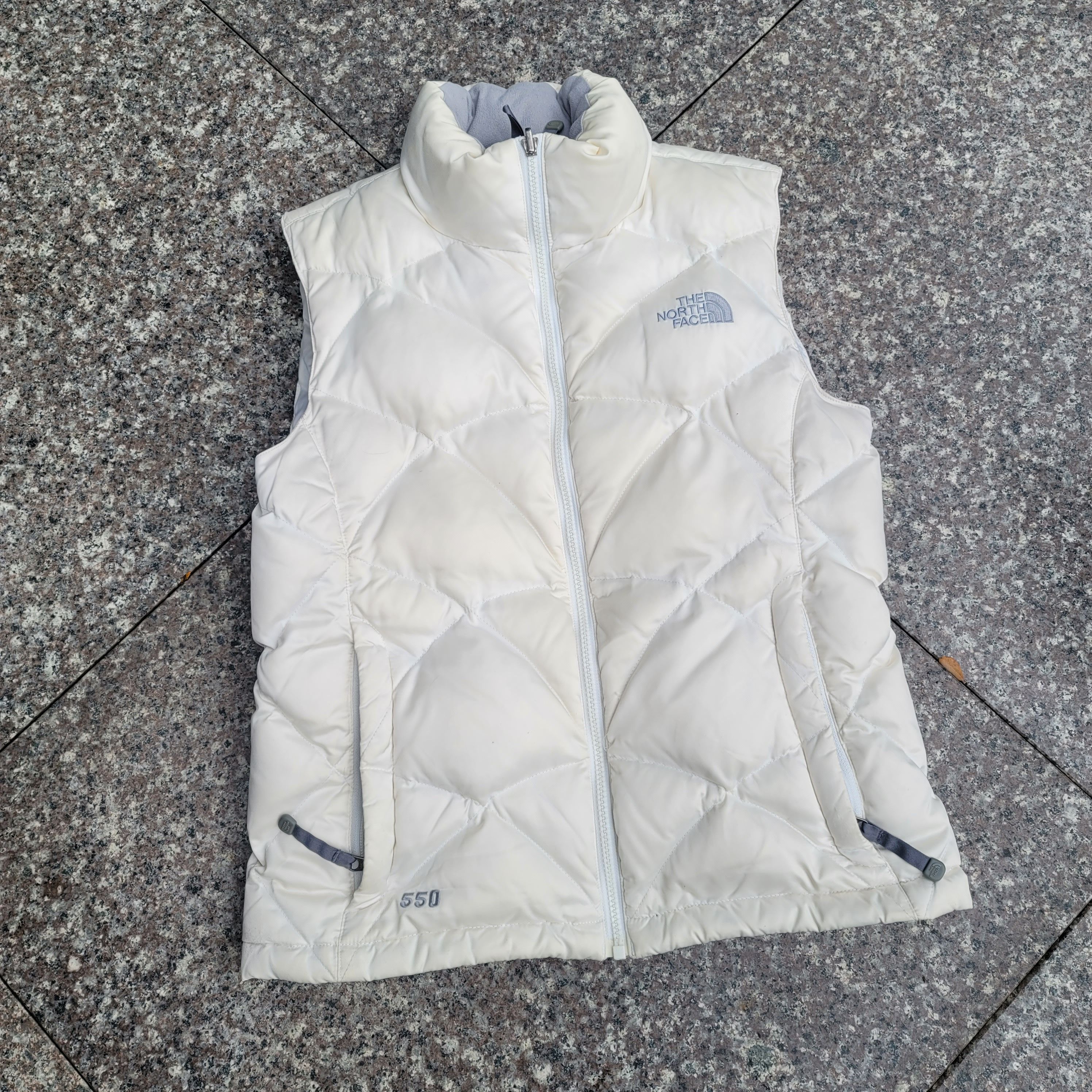 The North Face The North face down puffer vest Size S / US 4 / IT 40 - 6 Thumbnail