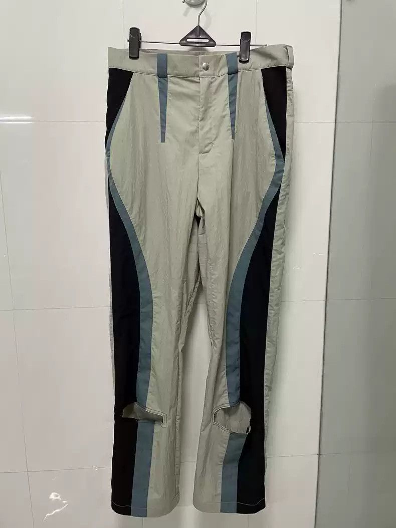 Kiko Kostadinov Kiko Kostadinov trousers | Grailed