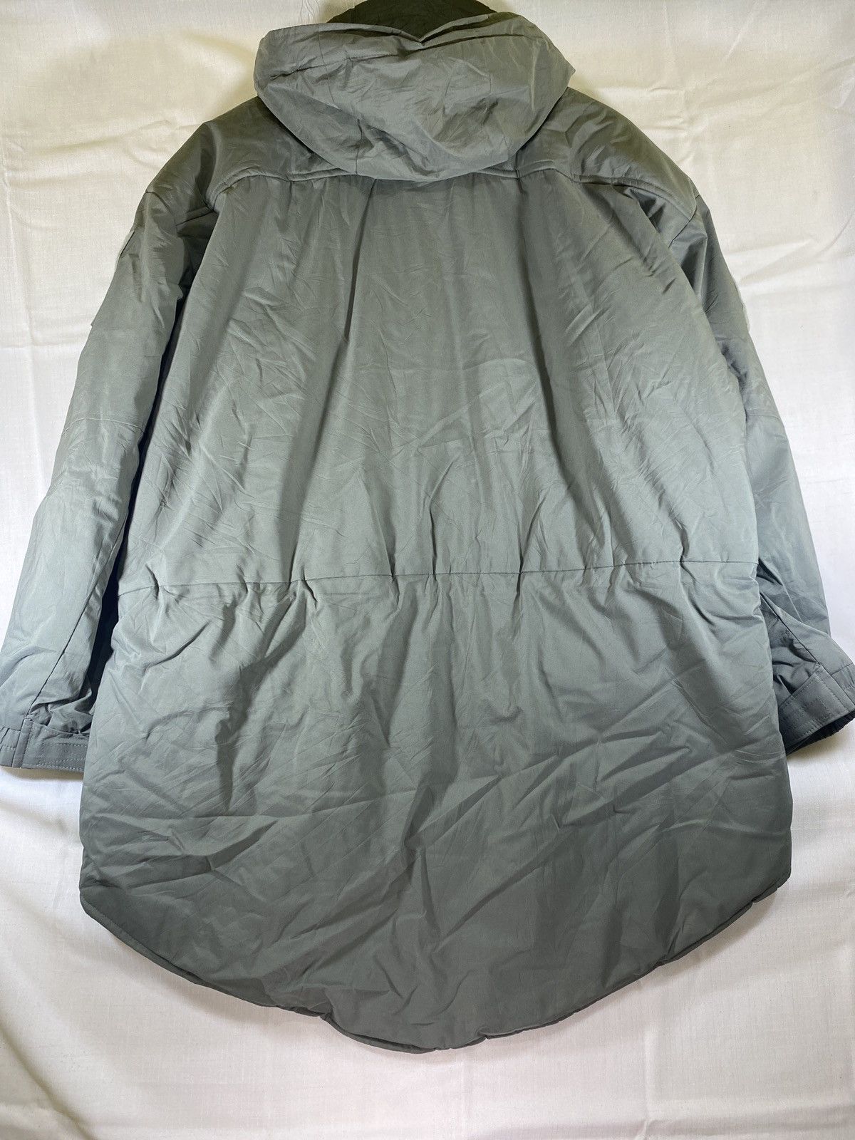 Japanese Brand burlap outfitters halys ecwcs parka Size US M / EU 48-50 / 2 - 2 Thumbnail