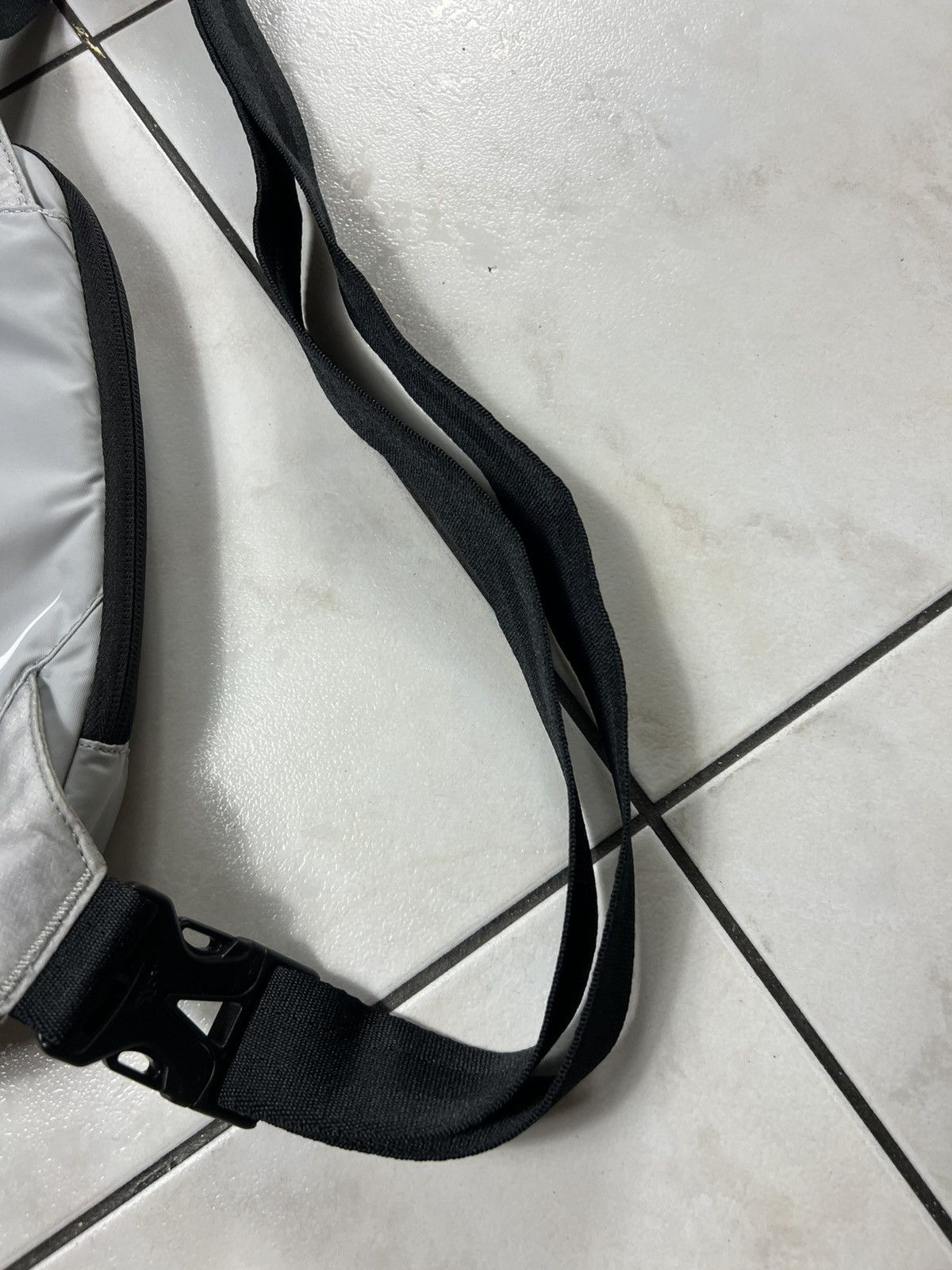 Nike Nike air max crossbody bubble bag swoosh rare streetwear Size ONE SIZE - 20 Thumbnail