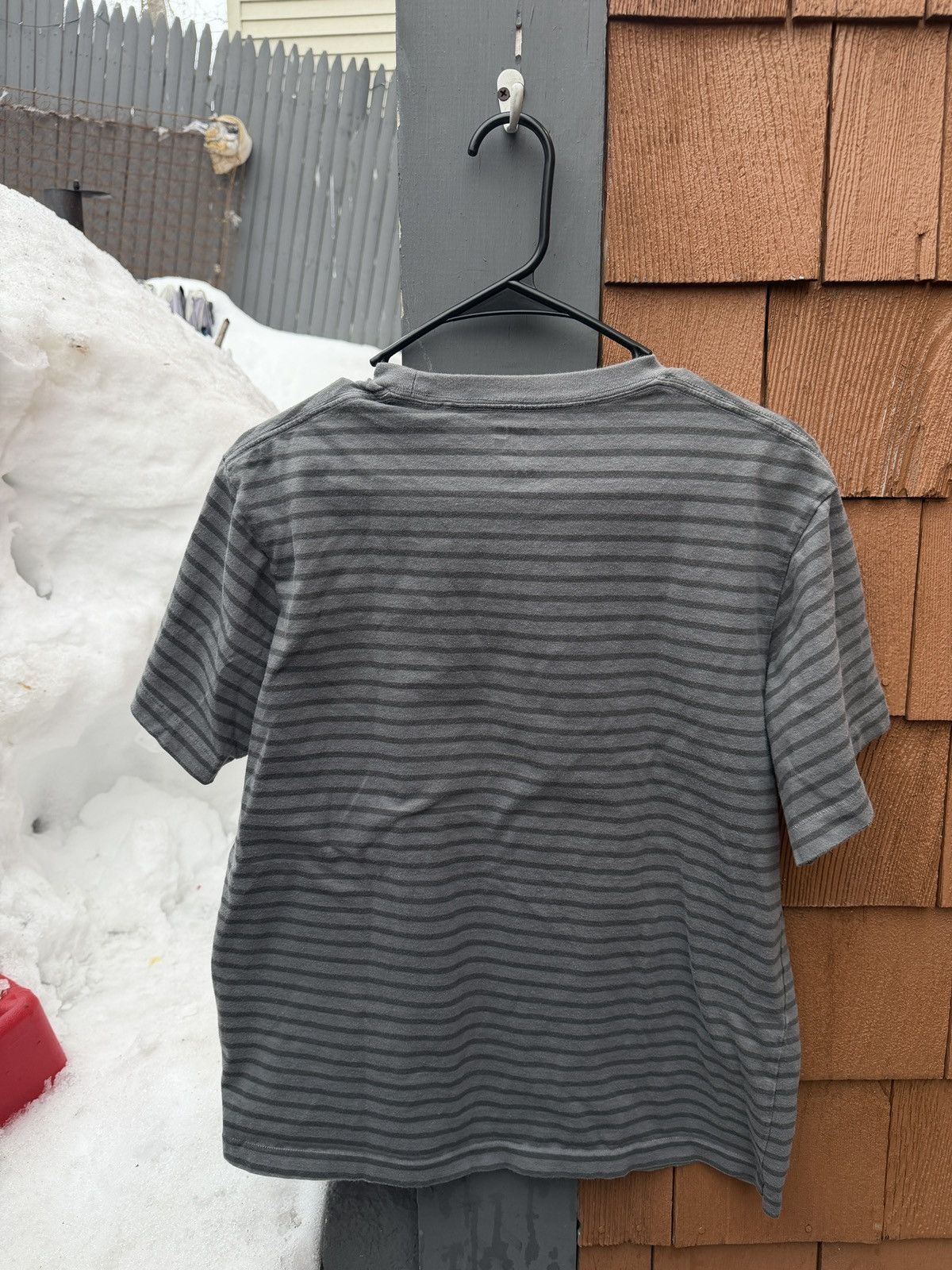 Kaws × Uniqlo kaws tee Size US M / EU 48-50 / 2 - 4 Thumbnail