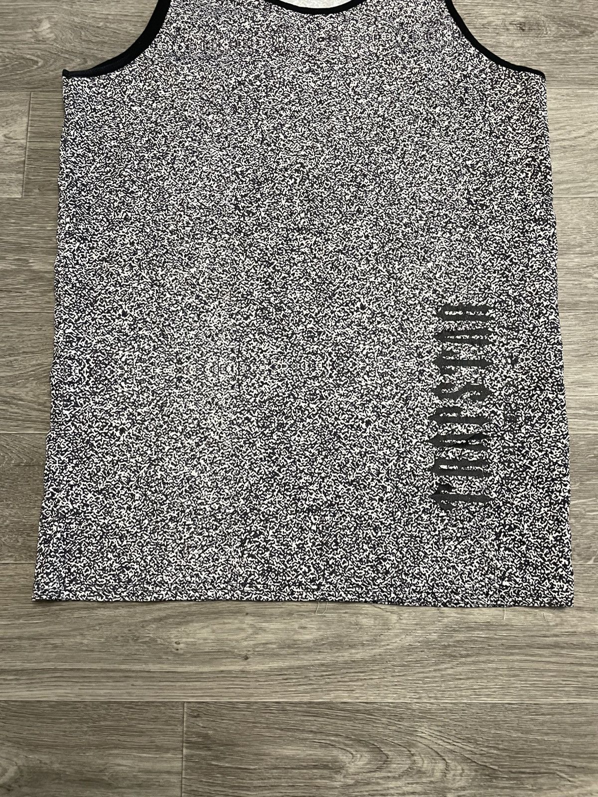 Trapstar London Trapstar Tank Top Size US M / EU 48-50 / 2 - 3 Thumbnail