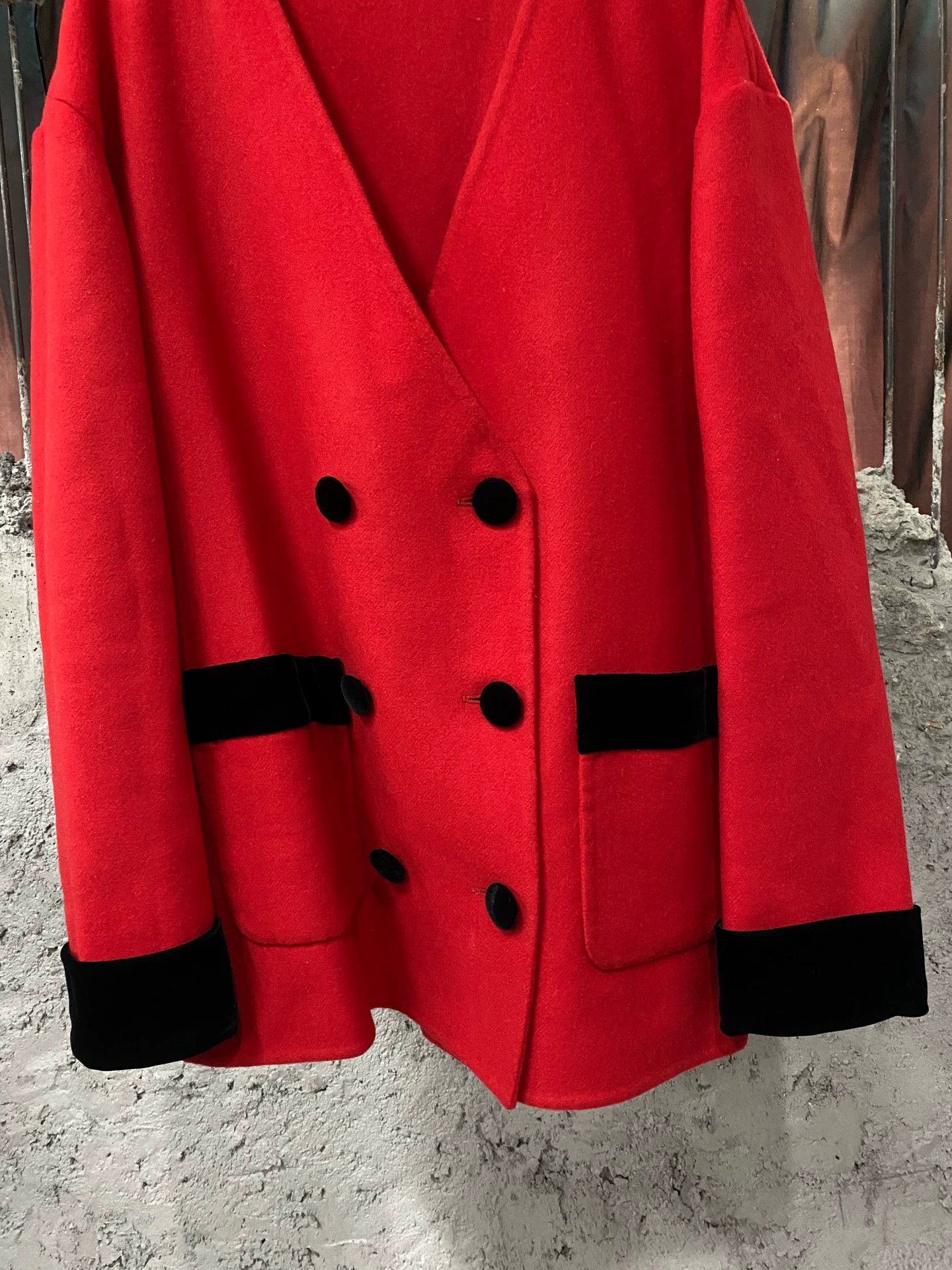 Miu Miu MIU MIU 99 new cardigan size 40 Size M / US 6-8 / IT 42-44 - 4 Thumbnail