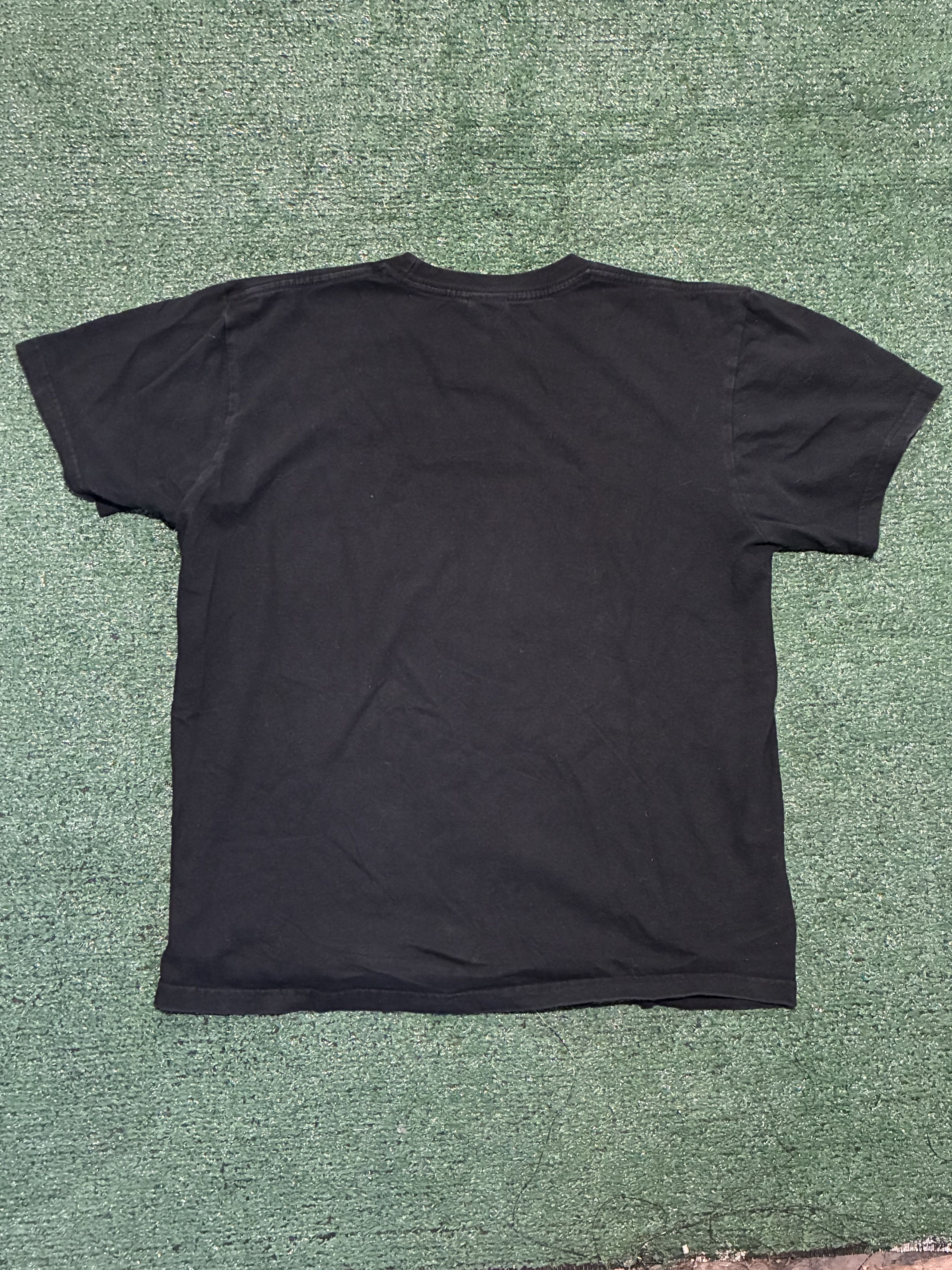 Supreme Supreme Samurai Tee Size US M / EU 48-50 / 2 - 4 Thumbnail