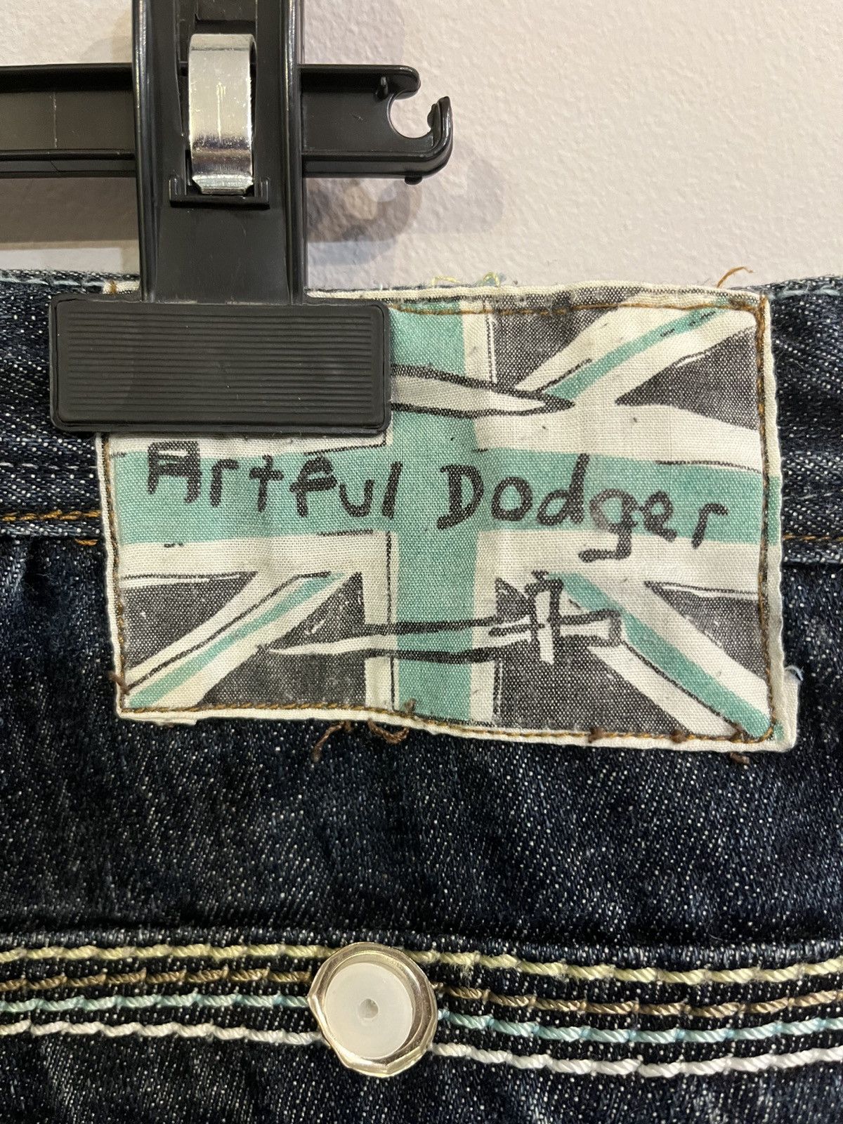 Artful Dodger Artful Dodger Shorts Size US 36 / EU 52 - 3 Thumbnail