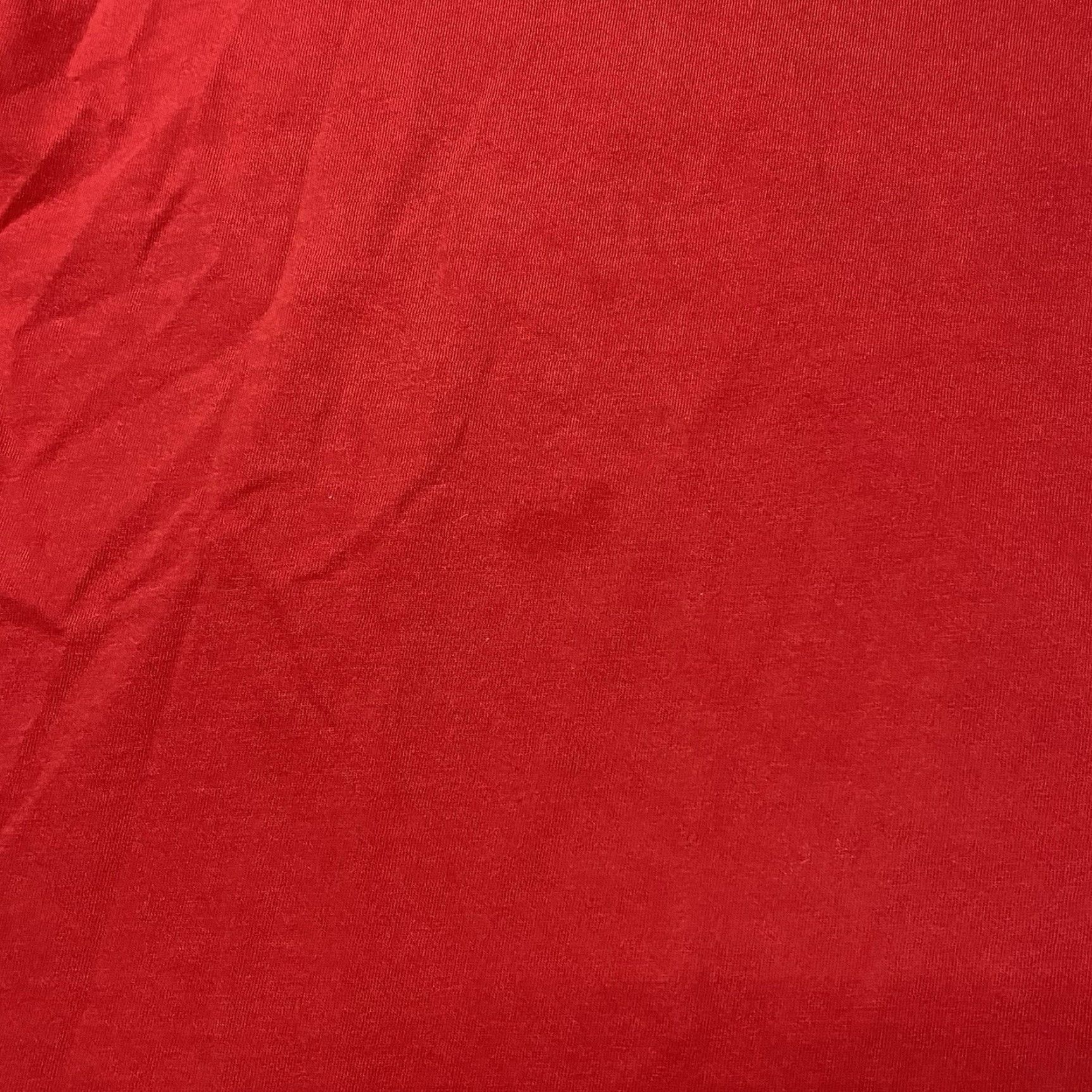 Vintage USA Short Par 4 Mens T Shirt Graphic Red M Regular Crew Neck Short Sleeve Cotton Blend Logo Graphic T Shirt USA Men Size US M / EU 48-50 / 2 - 7 Thumbnail