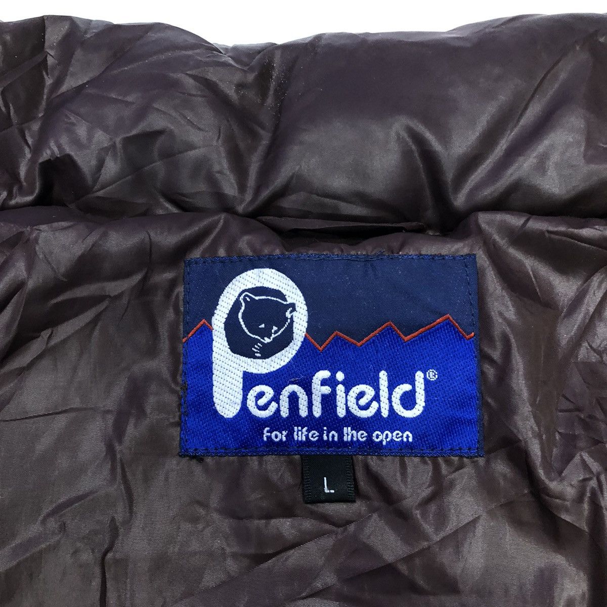 Penfield Penfield Puffer Winter Session Jacket Size US L / EU 52-54 / 3 - 12 Thumbnail