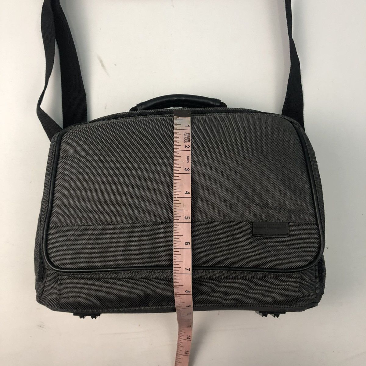 Kansai Yamamoto ‼️YES‼️ KANSAI YAMAMOTO HOMME CAMERA BAG Size ONE SIZE - 12 Thumbnail