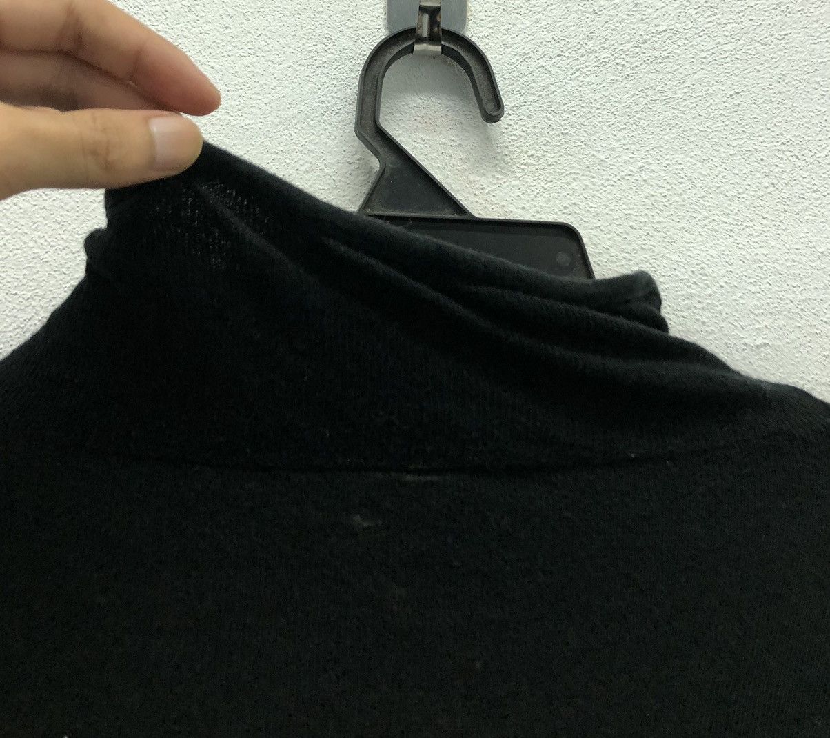 Issey Miyake Vintage Issey Miyake Plantation Long Sleeve Shirt Size US M / EU 48-50 / 2 - 3 Thumbnail