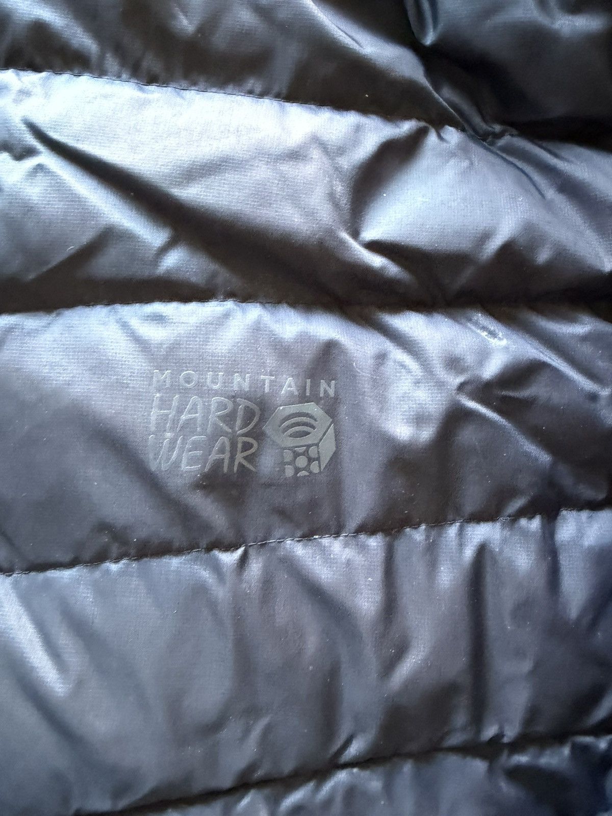 Mountain Hardwear XXL Mountain Hardwear Jacket Size US XXL / EU 58 / 5 - 2 Thumbnail