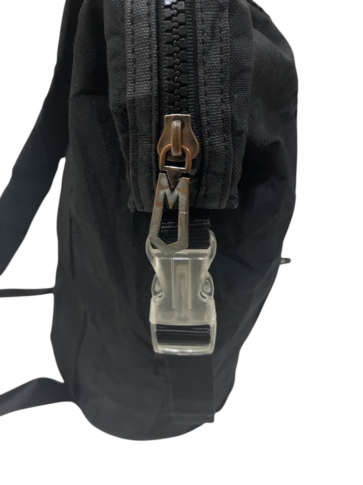Marc by Marc Jacobs MARC JACOBS backpack free gift tote bag Size ONE SIZE - 8 Thumbnail