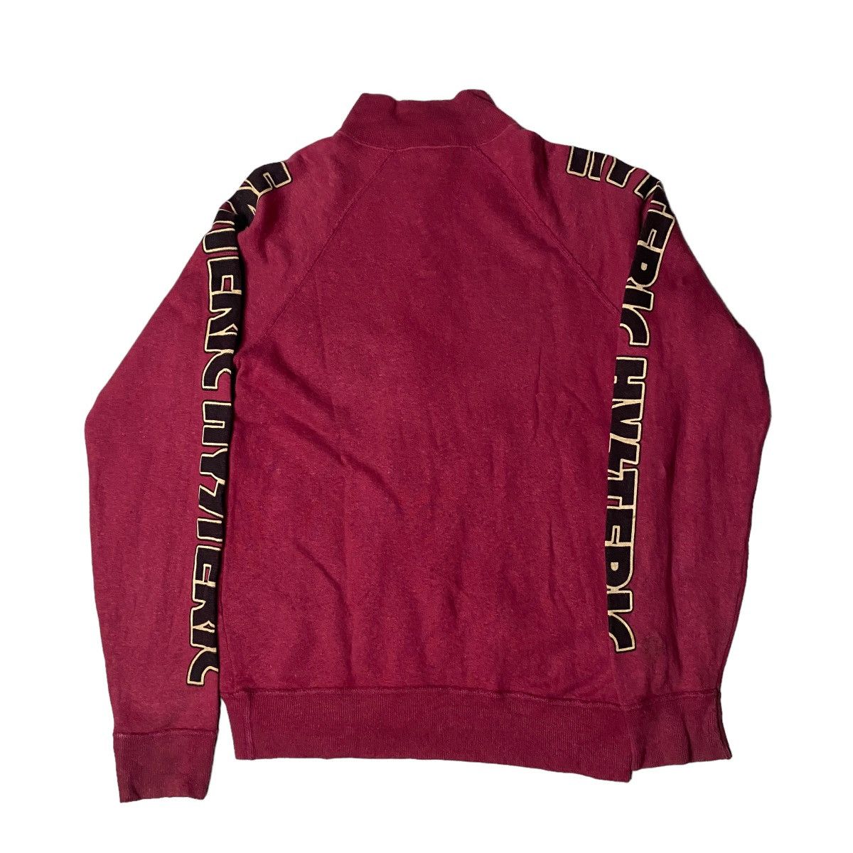Hysteric Glamour 1990's Hysteric Glamour Hysteric Punk Girl Jacket Size US S / EU 44-46 / 1 - 5 Thumbnail
