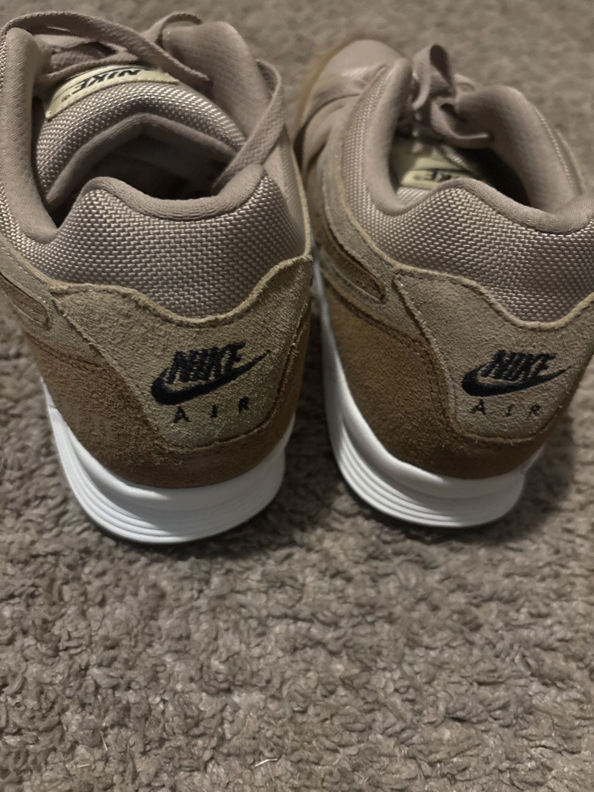 Nike Nike Air Span 2 Size US 11 / EU 44 - 4 Thumbnail