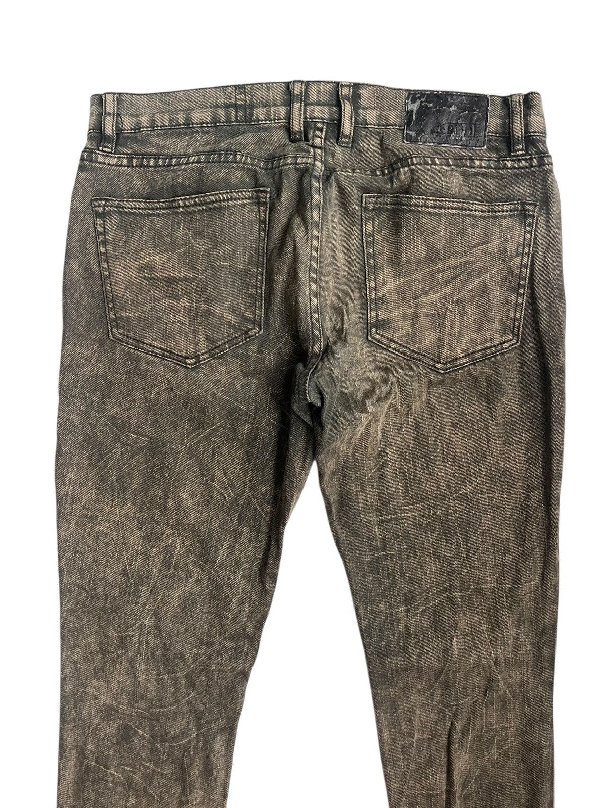 Rude Japanese Brand Rude Jeans Size US 34 / EU 50 - 5 Thumbnail