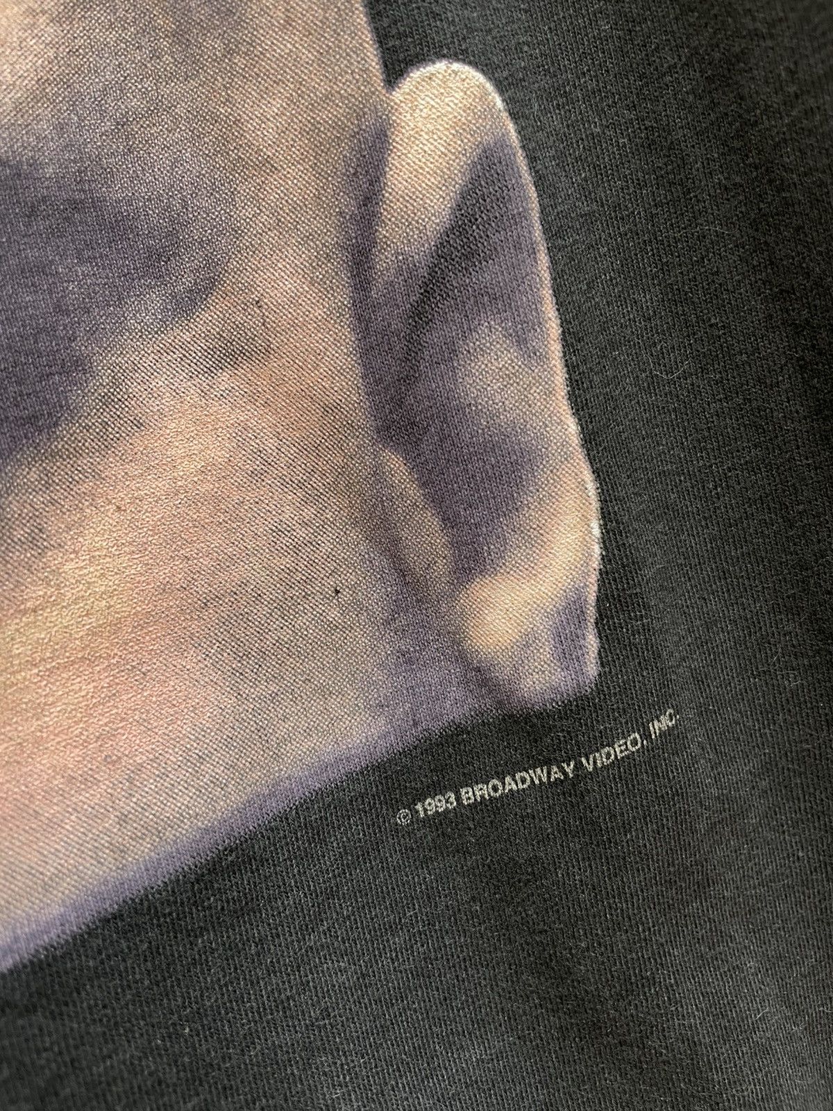 Vintage Vintage CONEHEADS alien movie tee shirt size L Size US L / EU 52-54 / 3 - 2 Thumbnail