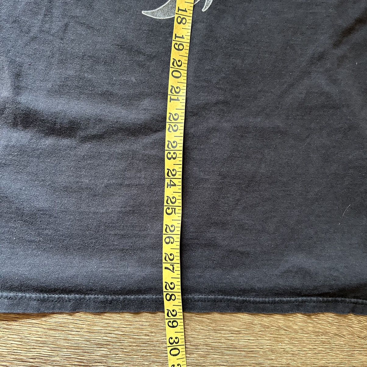 Vintage 2008 Slipknot Band Tee Shirt Size US L / EU 52-54 / 3 - 6 Thumbnail